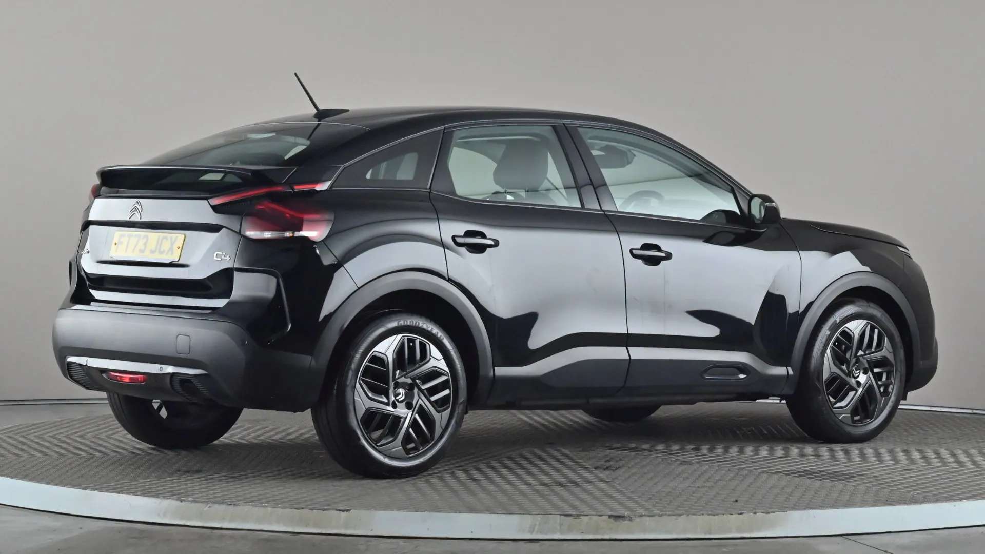 2023 CITROEN C4 2023 CITROEN C4