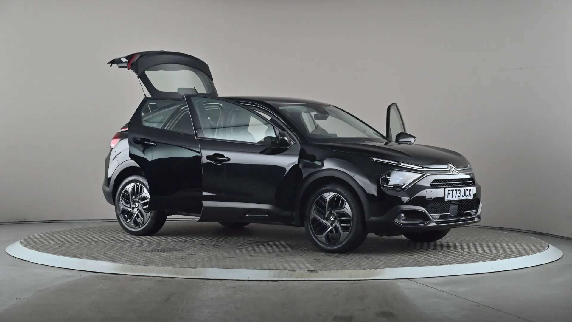 2023 CITROEN C4 2023 CITROEN C4