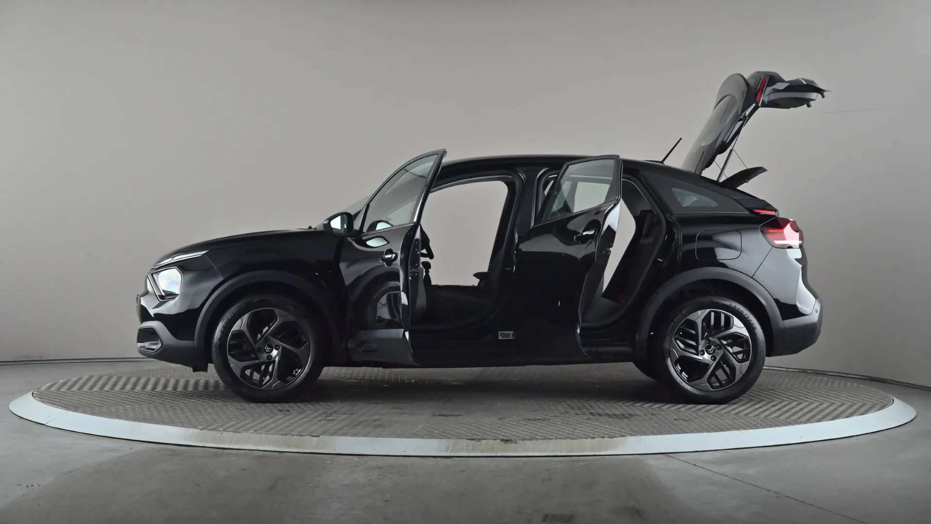 2023 CITROEN C4 2023 CITROEN C4