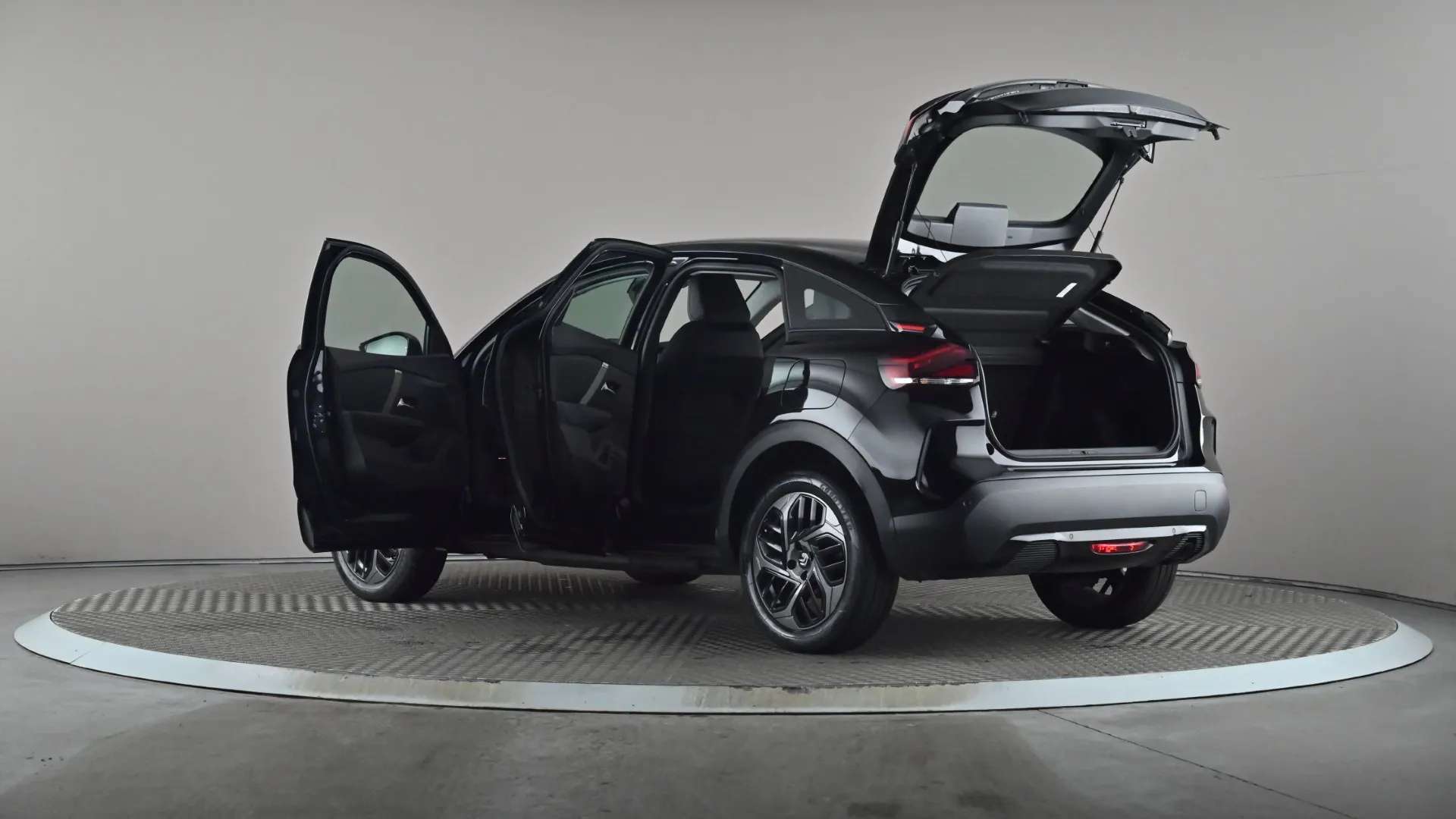 2023 CITROEN C4 2023 CITROEN C4