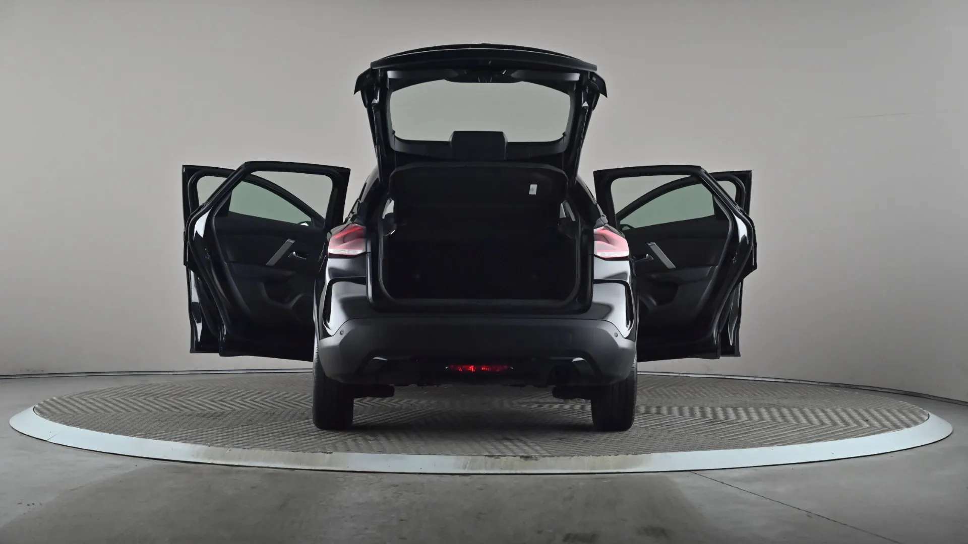 2023 CITROEN C4 2023 CITROEN C4