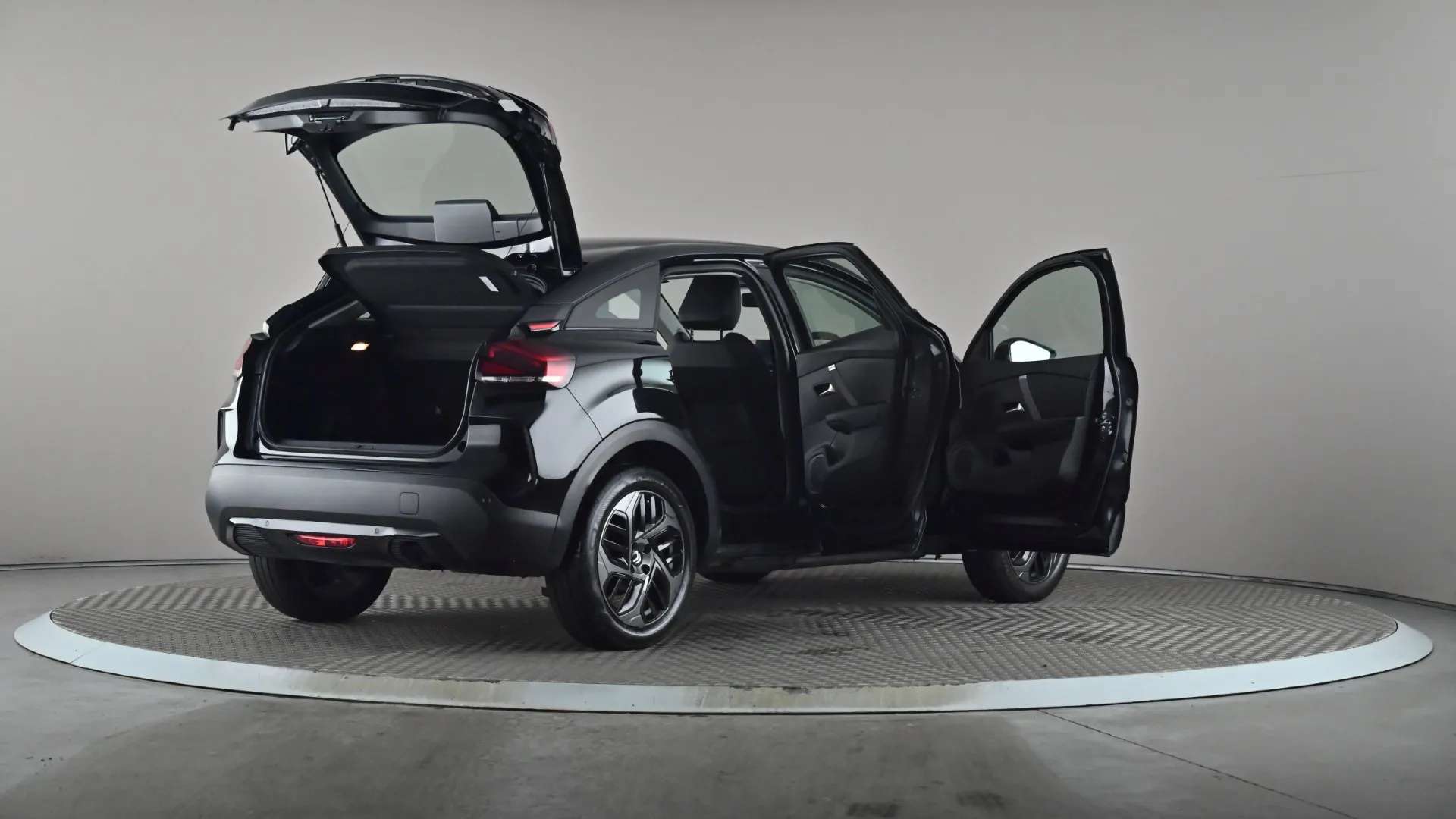 2023 CITROEN C4 2023 CITROEN C4