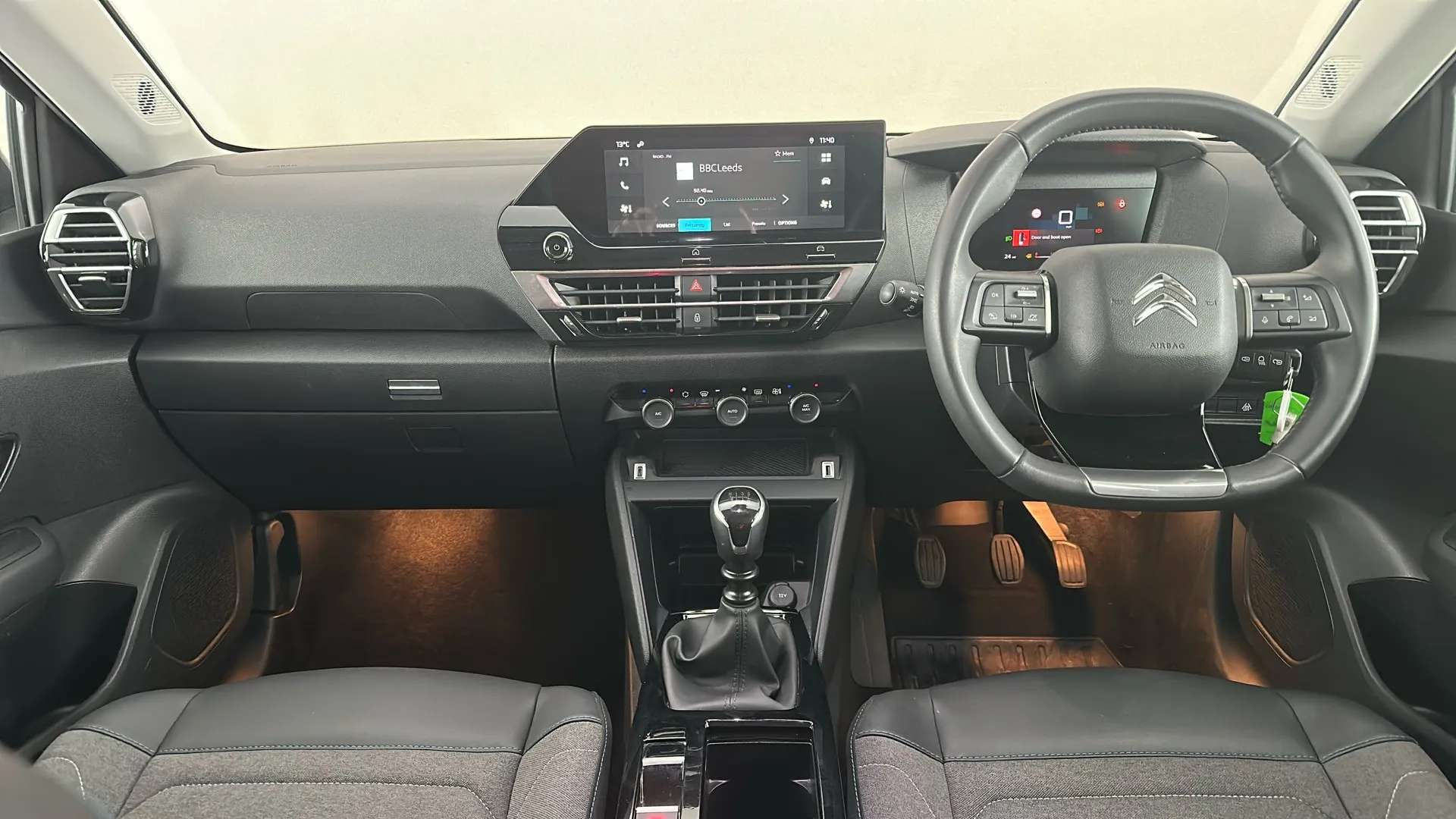 2023 CITROEN C4 2023 CITROEN C4