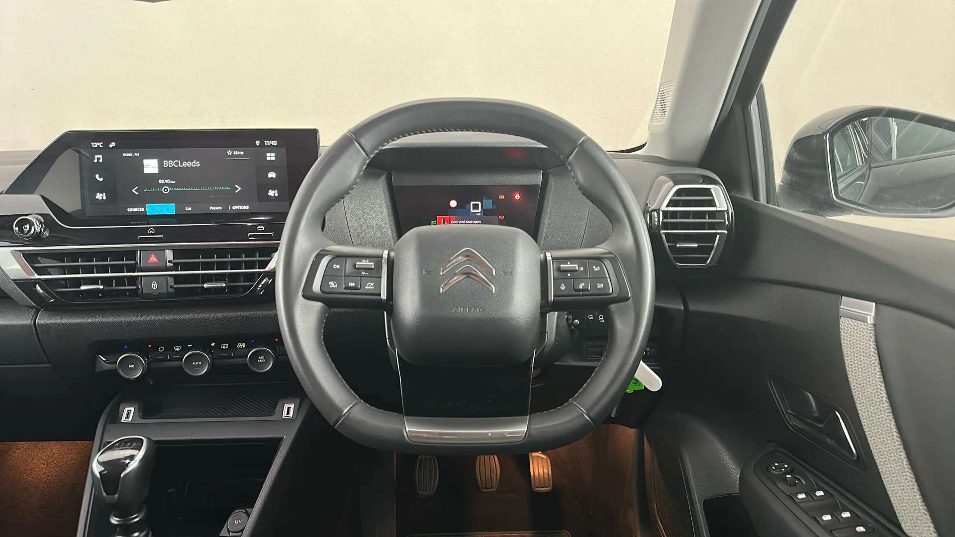 2023 CITROEN C4 2023 CITROEN C4