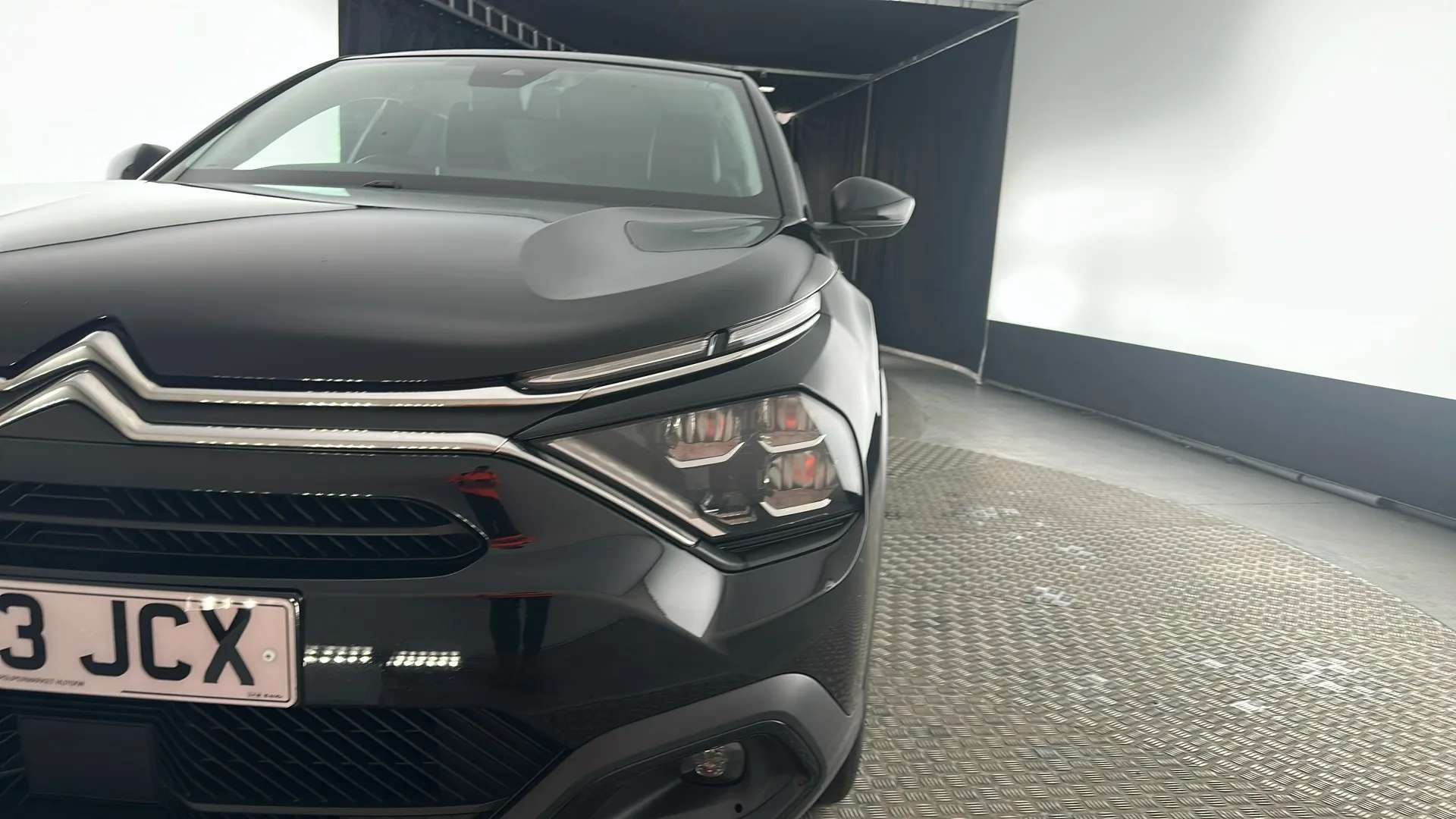 2023 CITROEN C4 2023 CITROEN C4