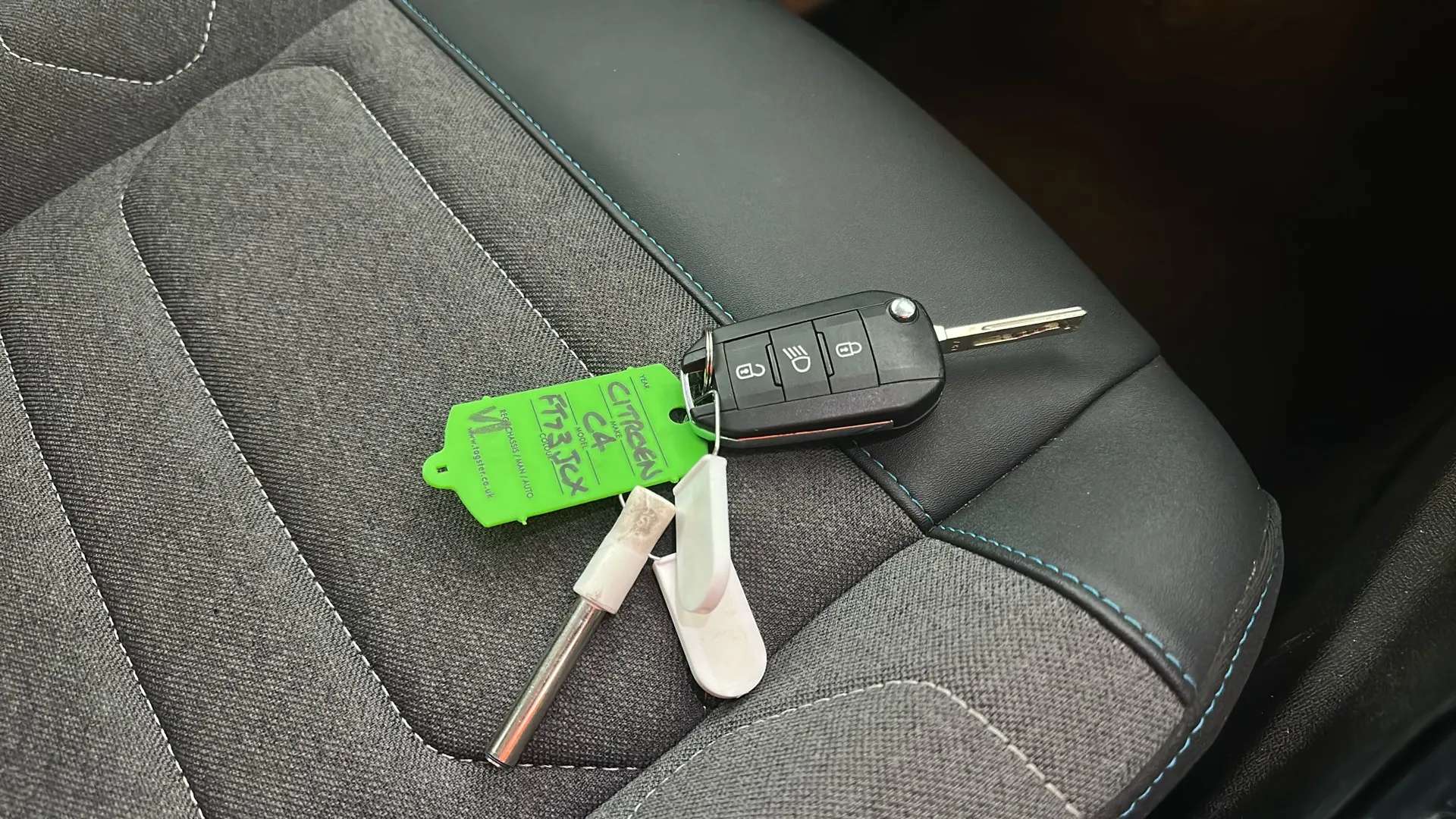 2023 CITROEN C4 2023 CITROEN C4