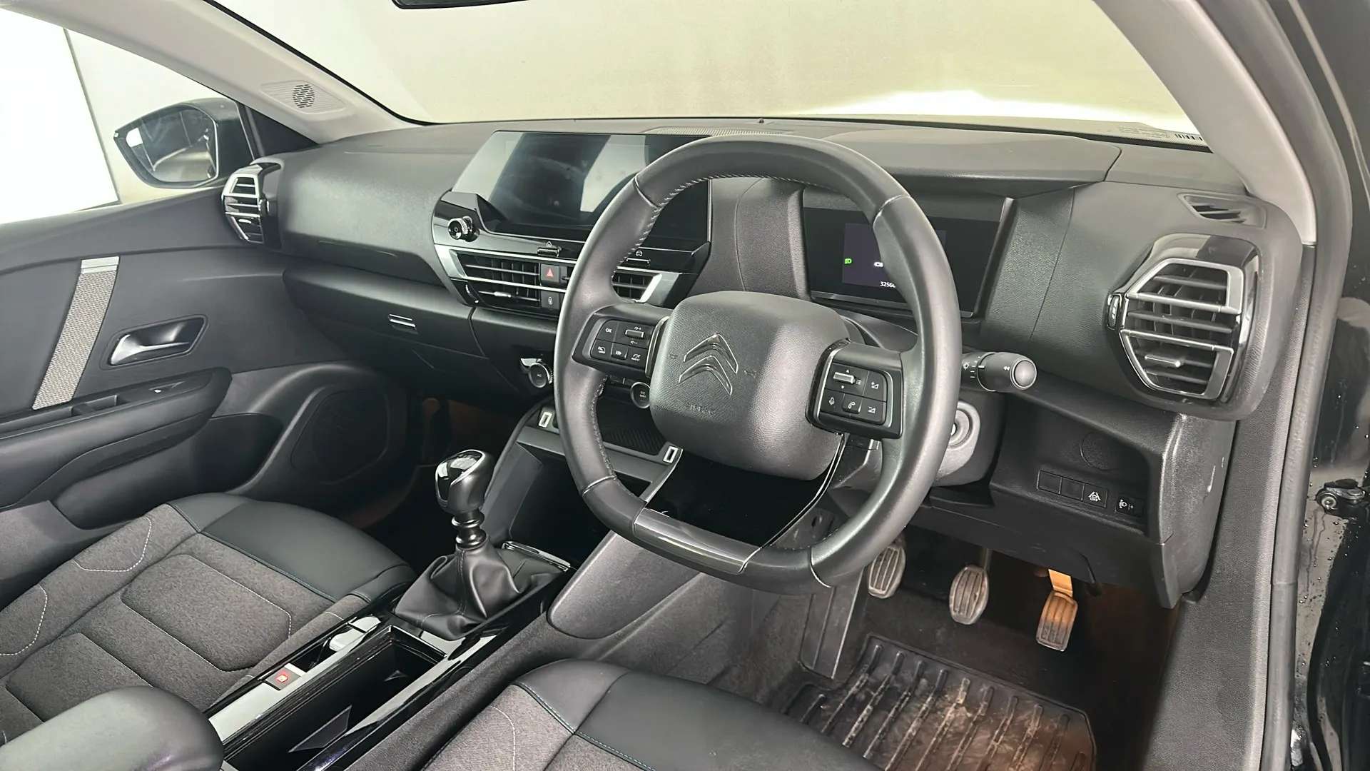 2023 CITROEN C4 2023 CITROEN C4