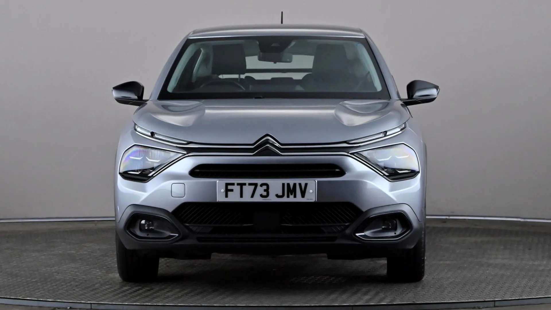 A 2023 CITROEN C4 1.2 PureTech You A 2023 CITROEN C4 1.2 PureTech You