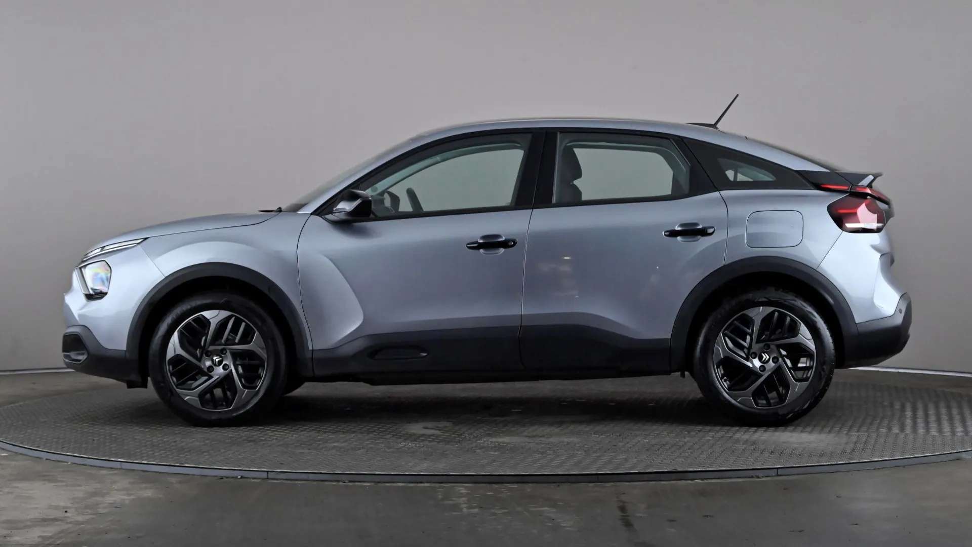 A 2023 CITROEN C4 1.2 PureTech You A 2023 CITROEN C4 1.2 PureTech You