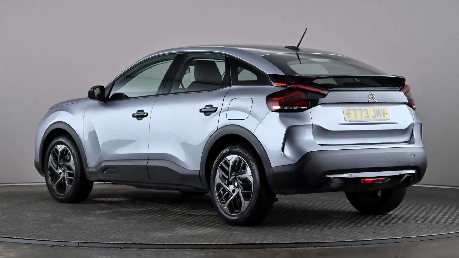A 2023 CITROEN C4 1.2 PureTech You A 2023 CITROEN C4 1.2 PureTech You