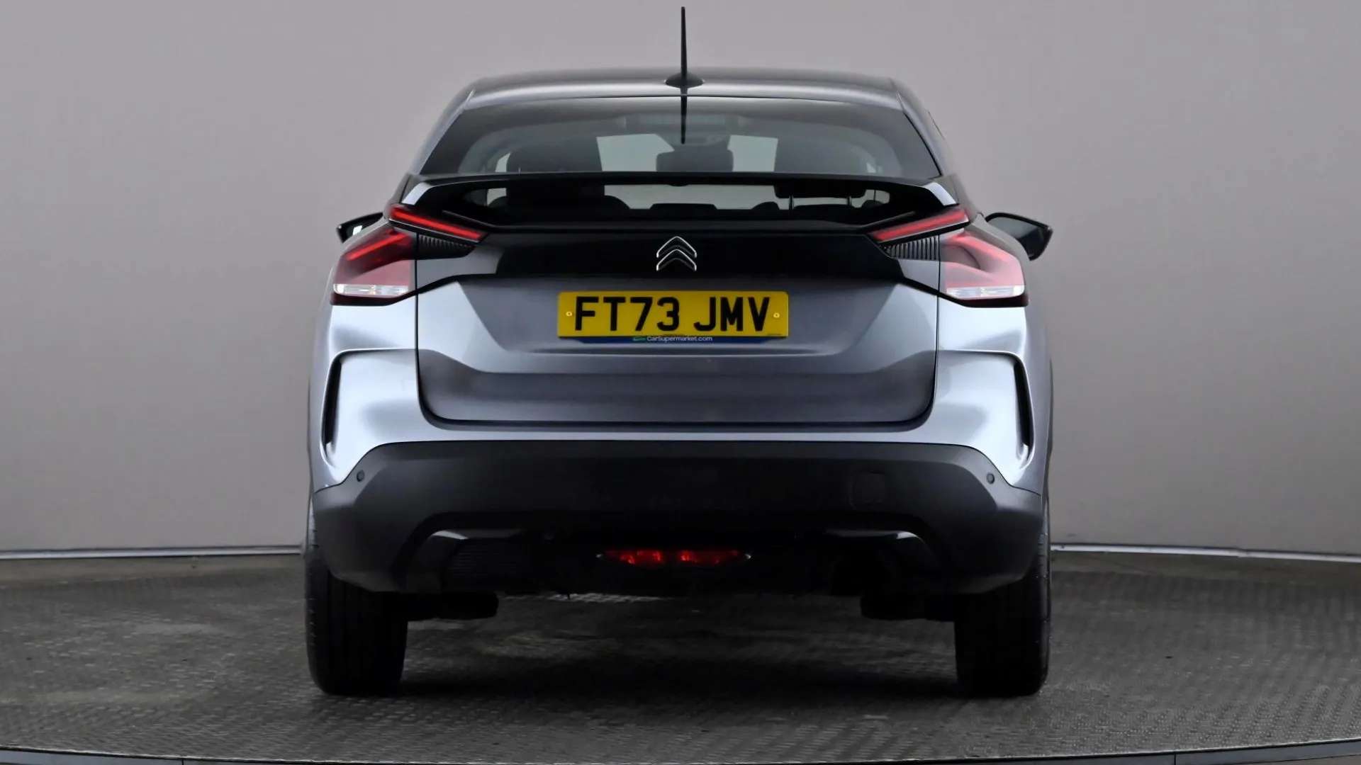 2023 CITROEN C4 2023 CITROEN C4