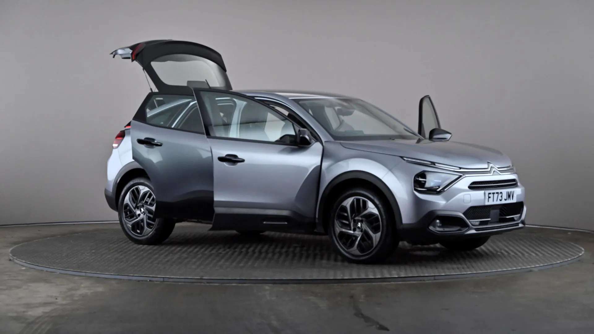 2023 CITROEN C4 2023 CITROEN C4