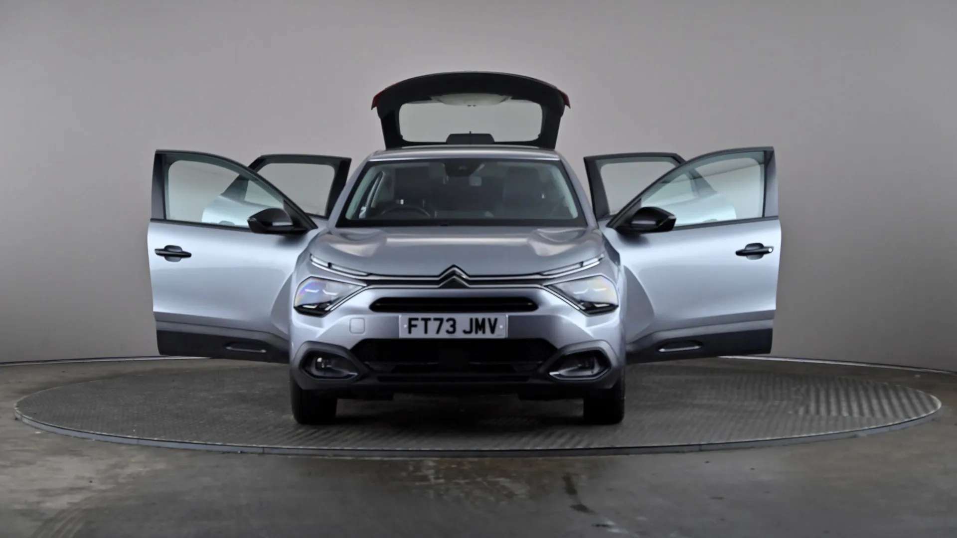 2023 CITROEN C4 2023 CITROEN C4