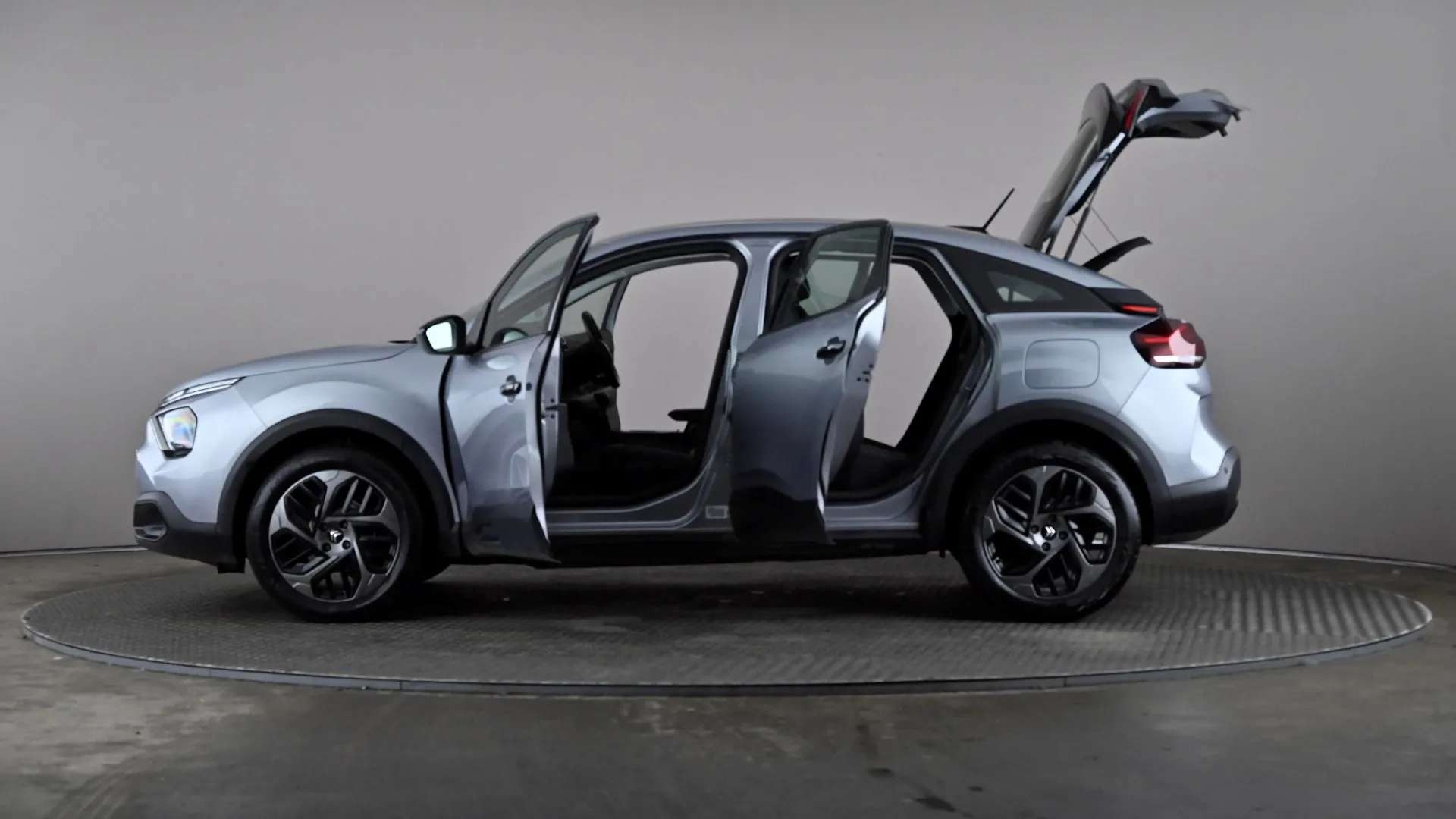 2023 CITROEN C4 2023 CITROEN C4