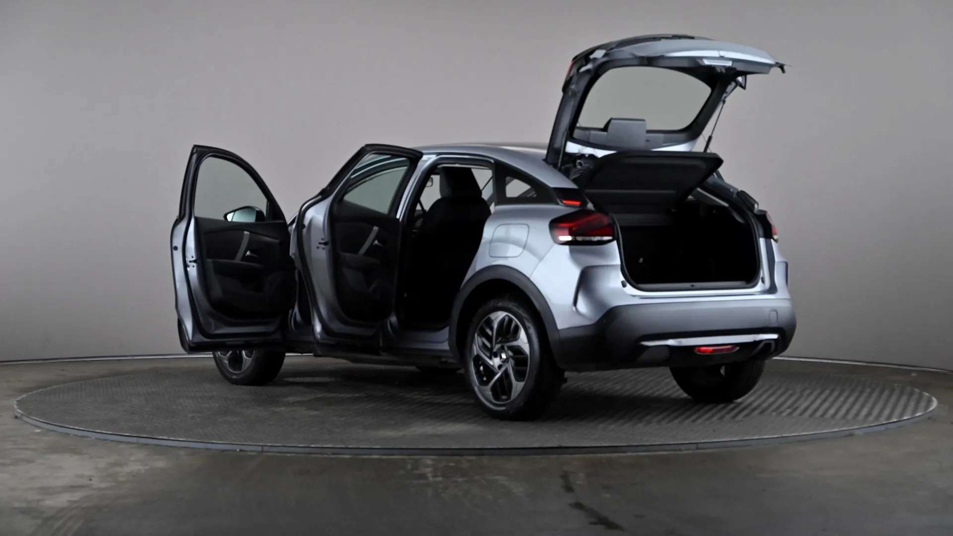 2023 CITROEN C4 2023 CITROEN C4
