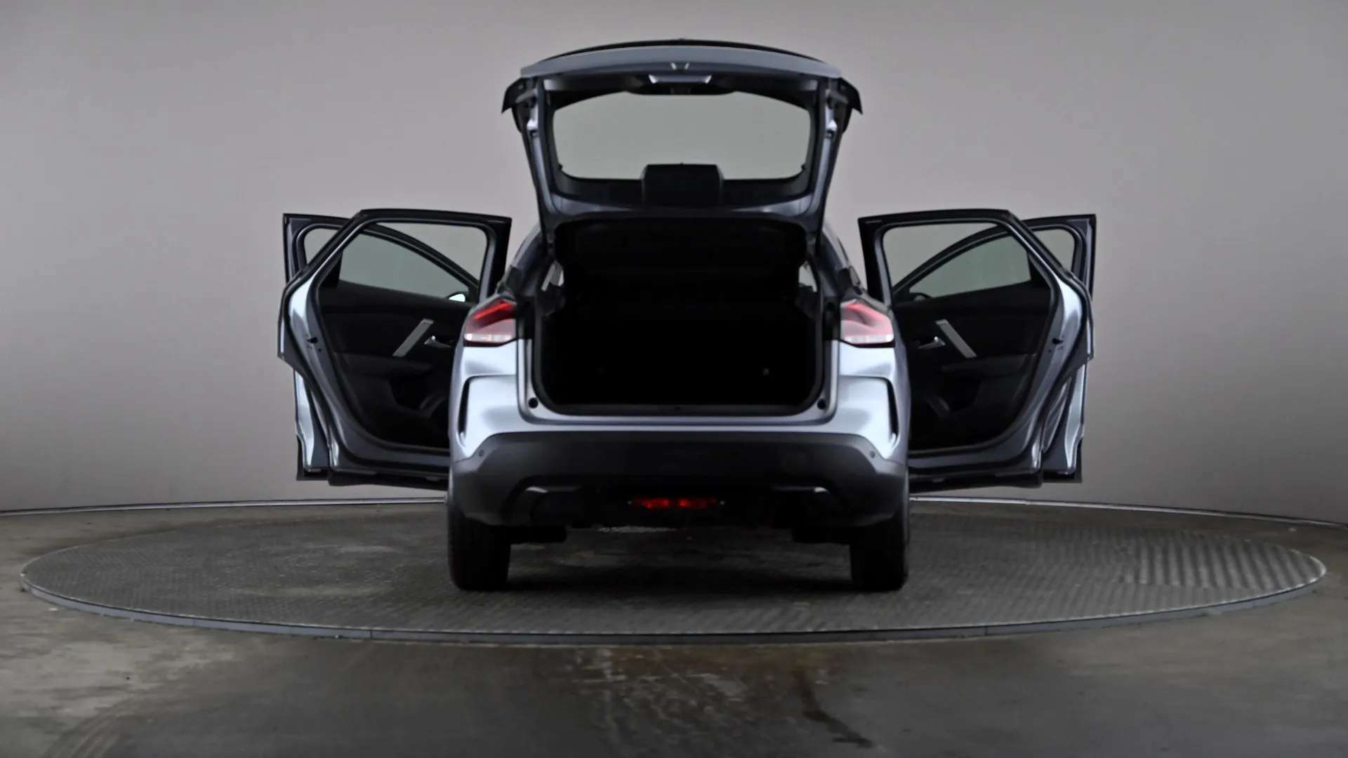 2023 CITROEN C4 2023 CITROEN C4