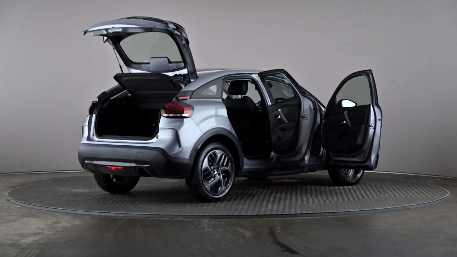 2023 CITROEN C4 2023 CITROEN C4