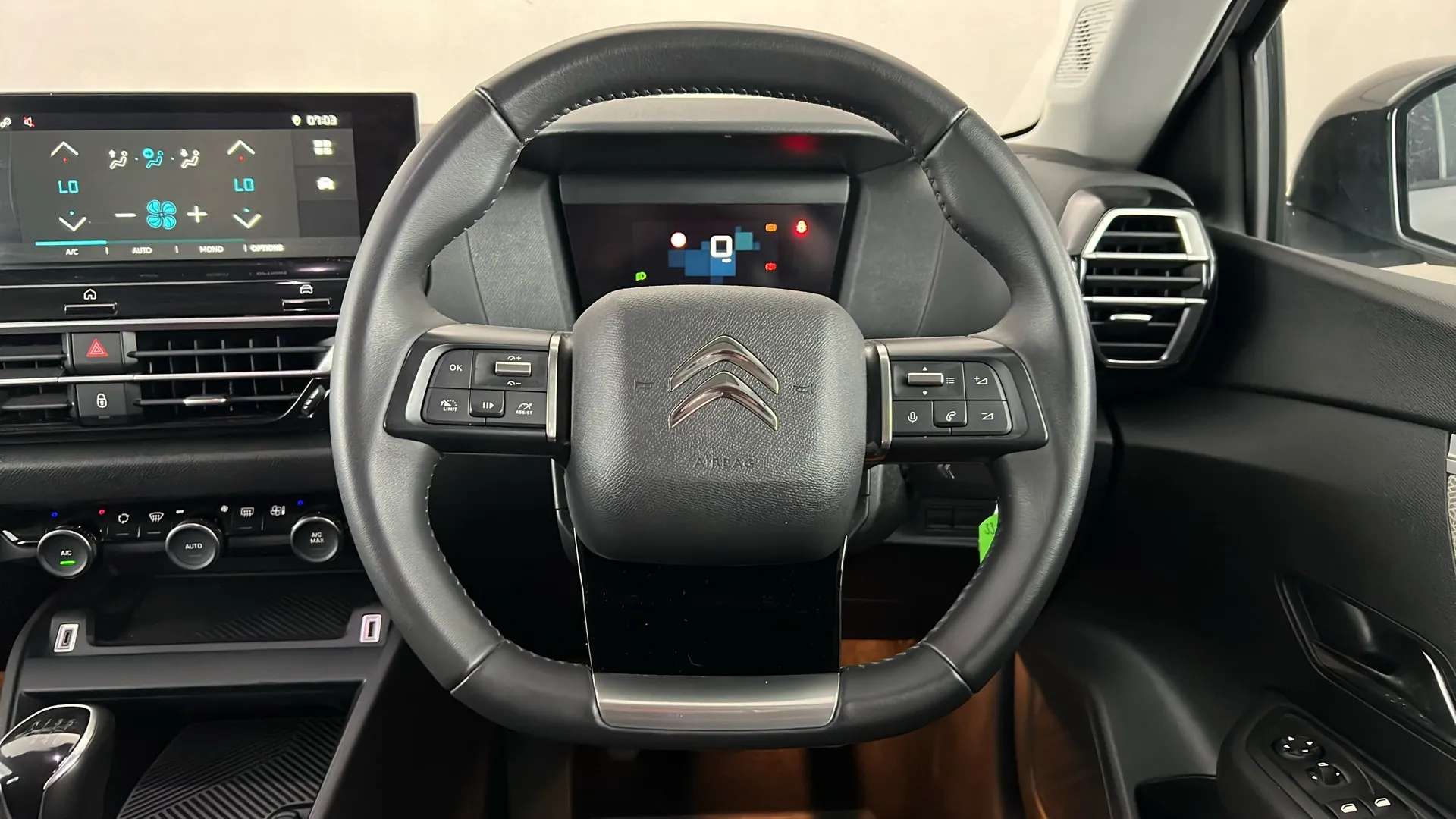 2023 CITROEN C4 2023 CITROEN C4