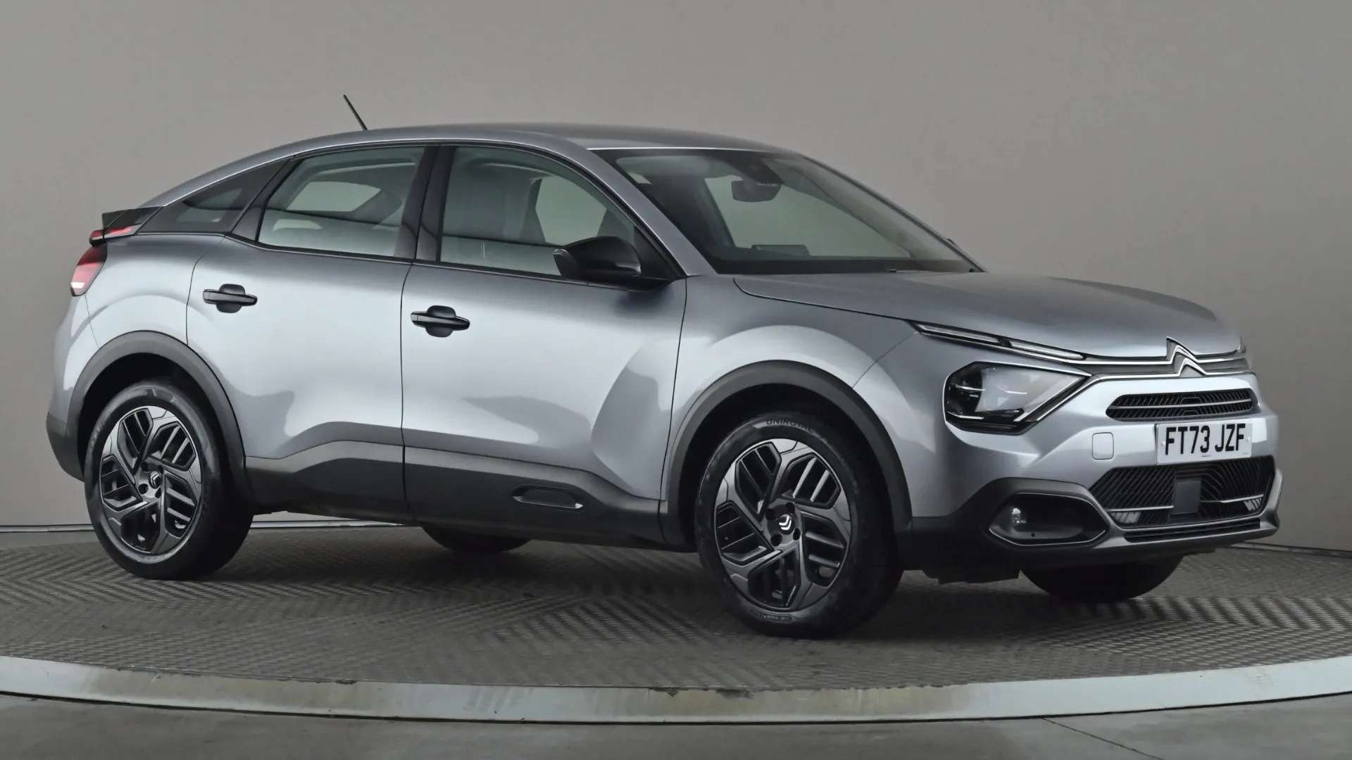 A 2023 CITROEN C4 1.2 PureTech You A 2023 CITROEN C4 1.2 PureTech You