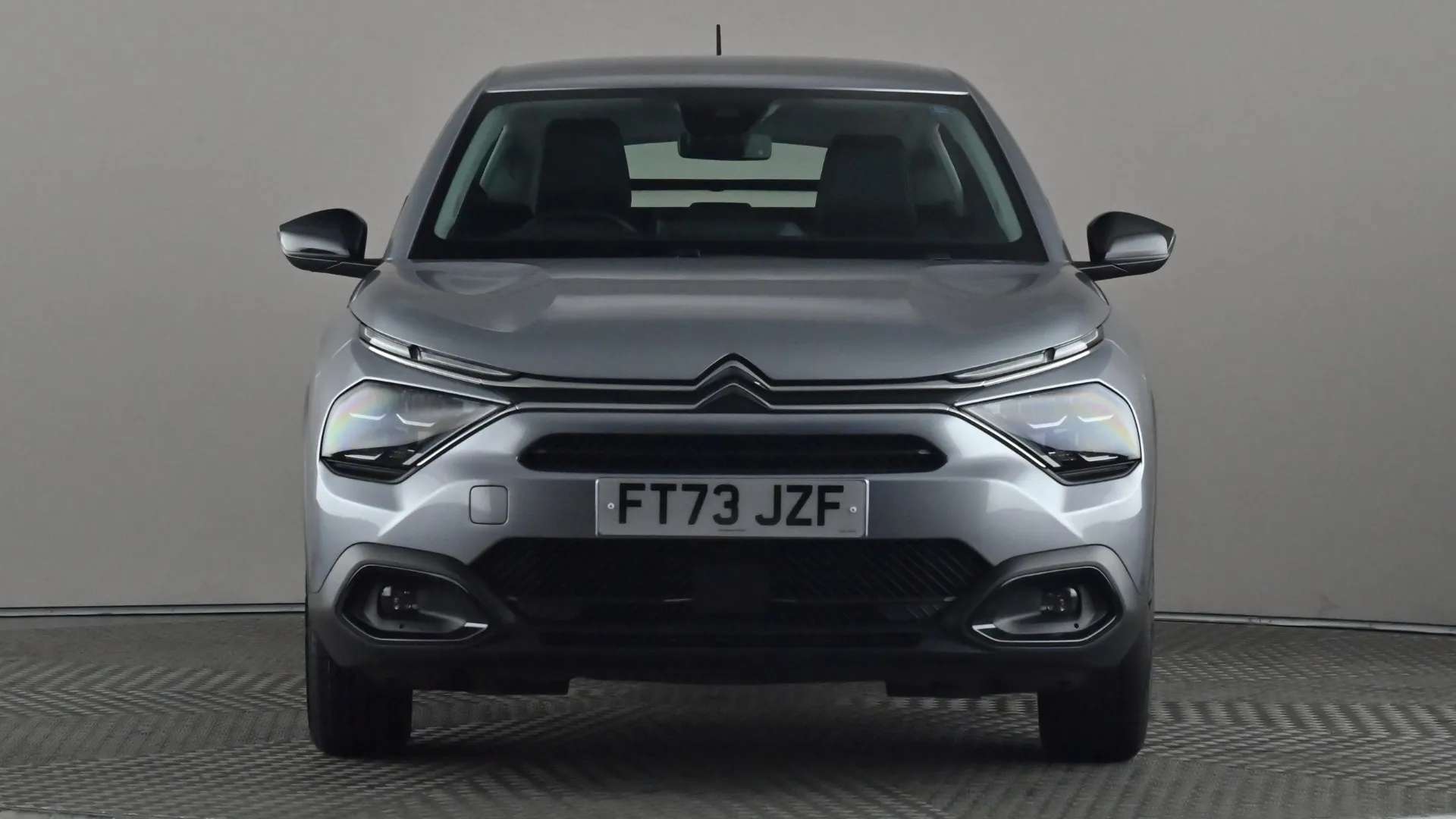 A 2023 CITROEN C4 1.2 PureTech You A 2023 CITROEN C4 1.2 PureTech You