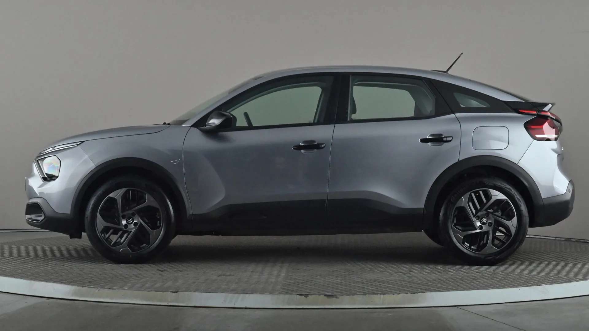 A 2023 CITROEN C4 1.2 PureTech You A 2023 CITROEN C4 1.2 PureTech You