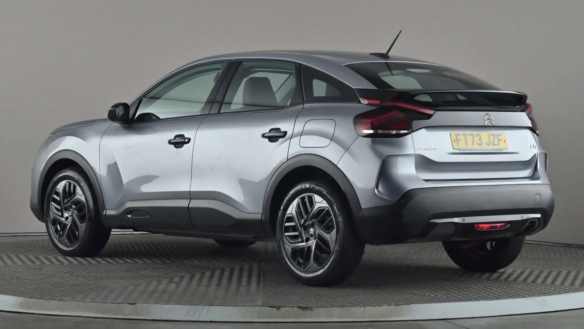 A 2023 CITROEN C4 1.2 PureTech You A 2023 CITROEN C4 1.2 PureTech You