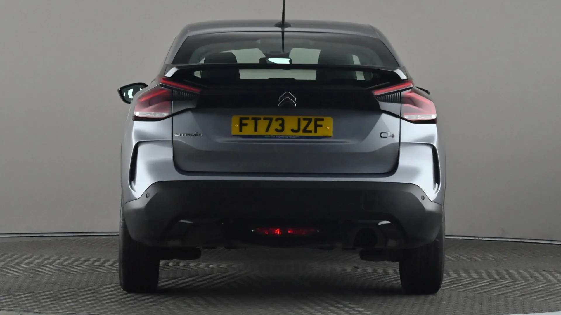 2023 CITROEN C4 2023 CITROEN C4