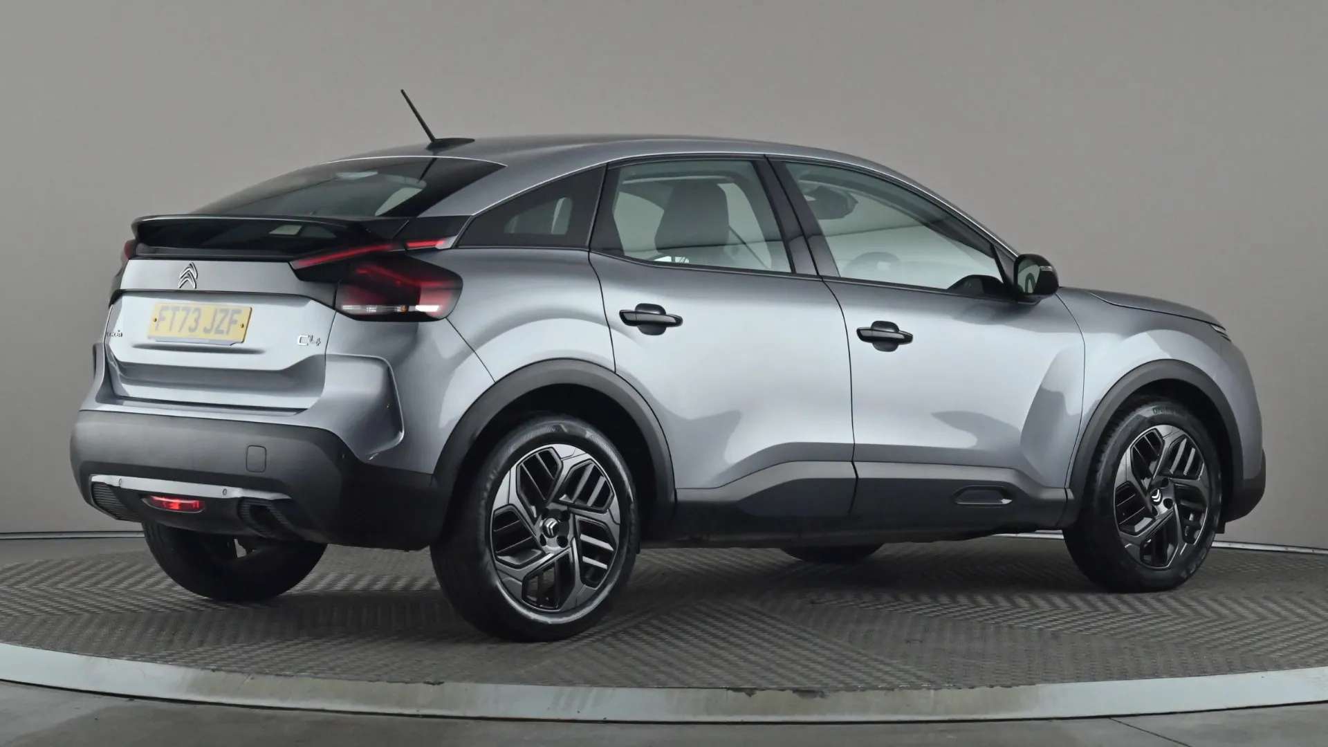 2023 CITROEN C4 2023 CITROEN C4