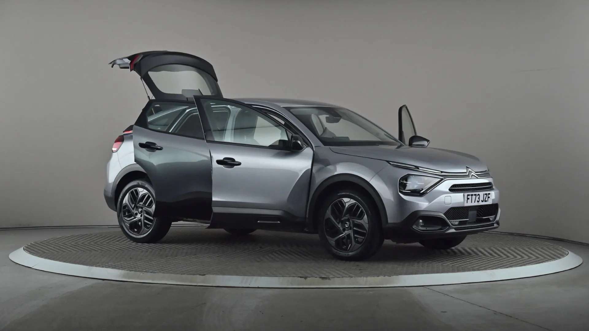 2023 CITROEN C4 2023 CITROEN C4