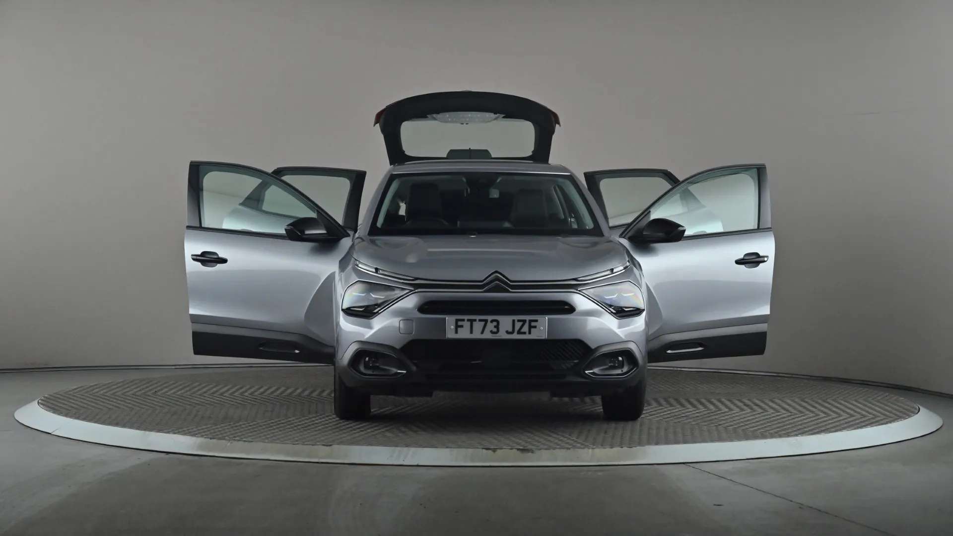 2023 CITROEN C4 2023 CITROEN C4