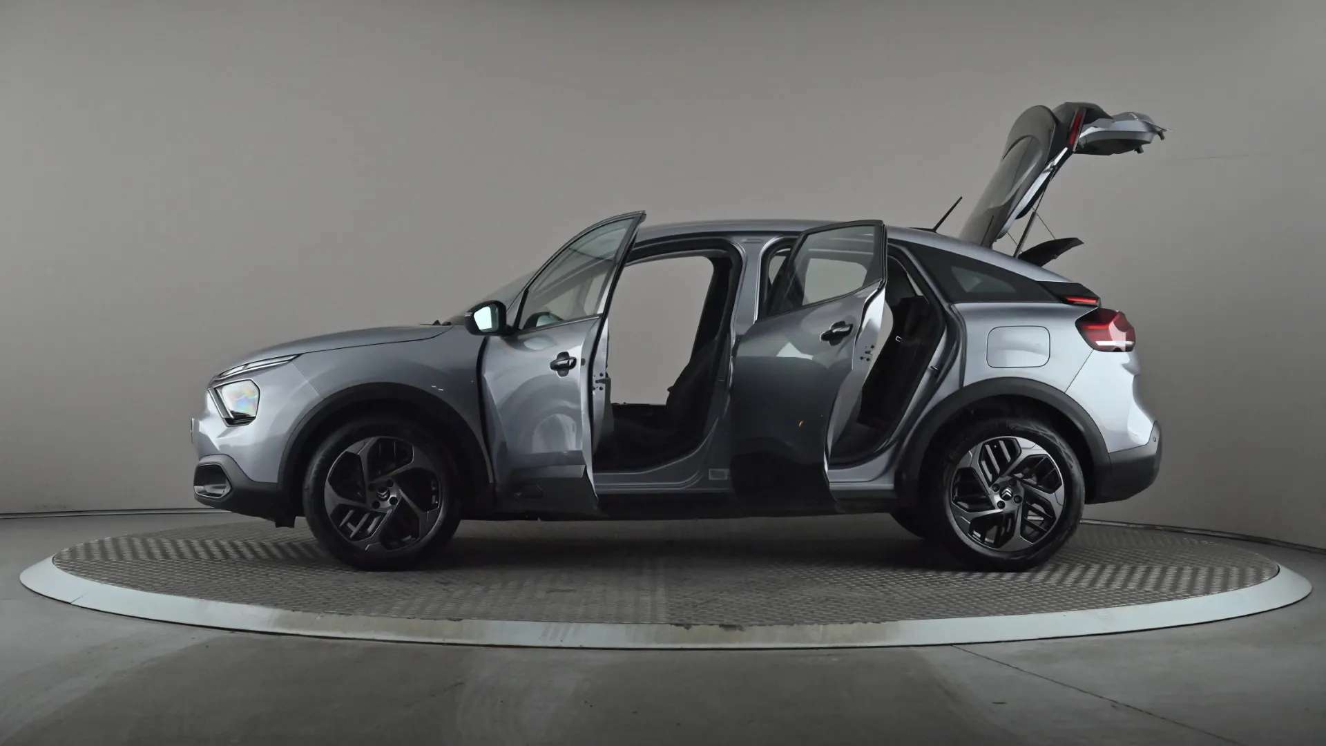 2023 CITROEN C4 2023 CITROEN C4