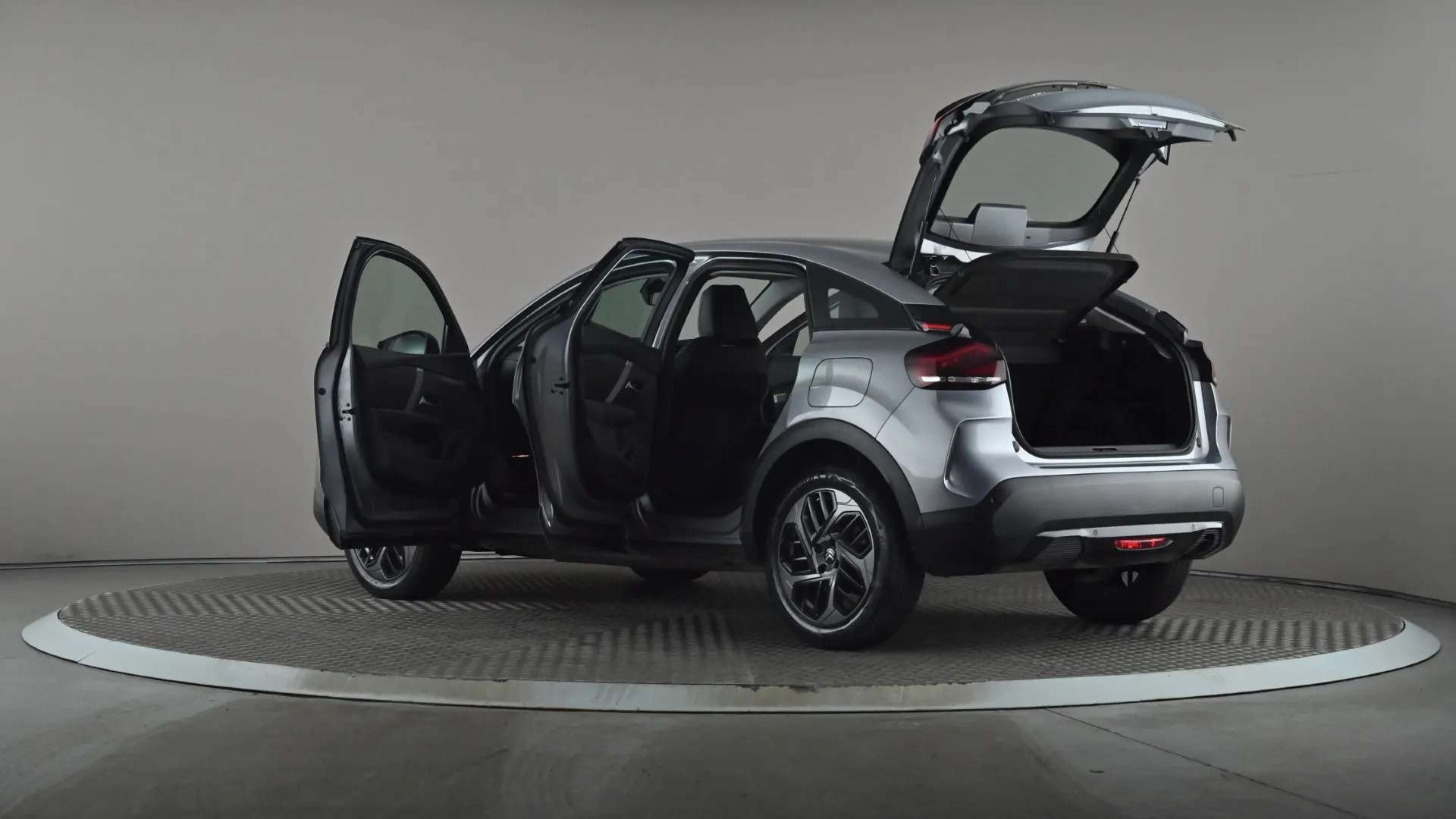 2023 CITROEN C4 2023 CITROEN C4