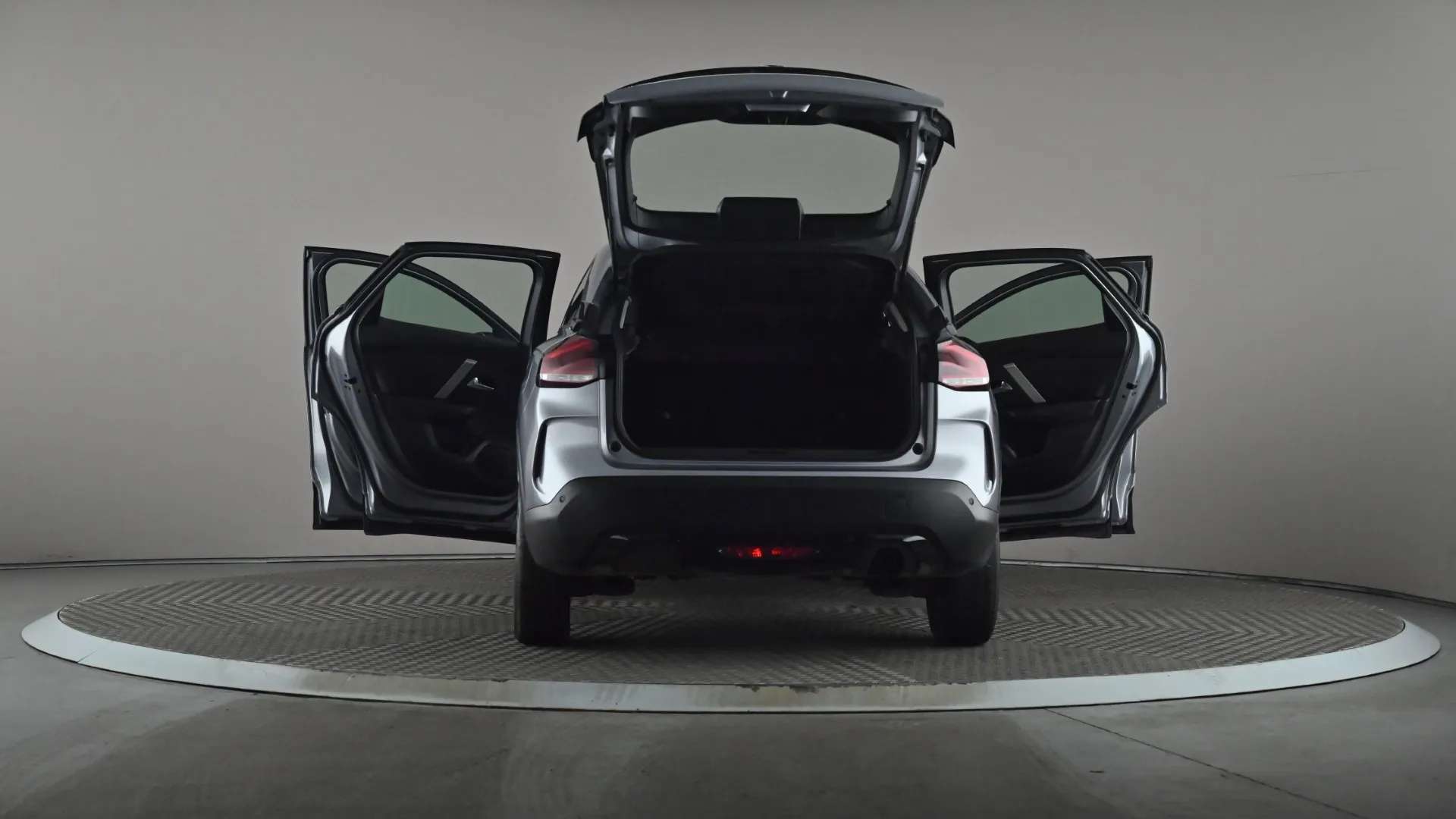 2023 CITROEN C4 2023 CITROEN C4