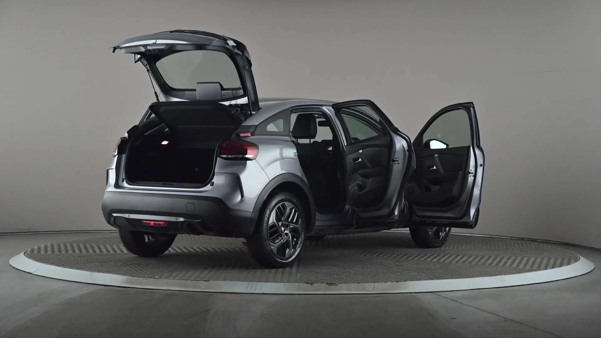 2023 CITROEN C4 2023 CITROEN C4