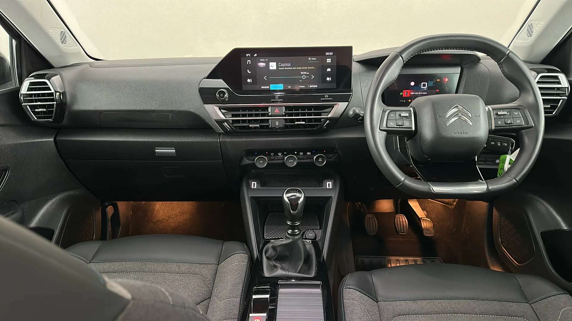 2023 CITROEN C4 2023 CITROEN C4