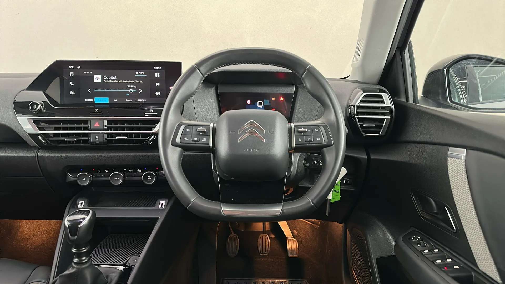 2023 CITROEN C4 2023 CITROEN C4