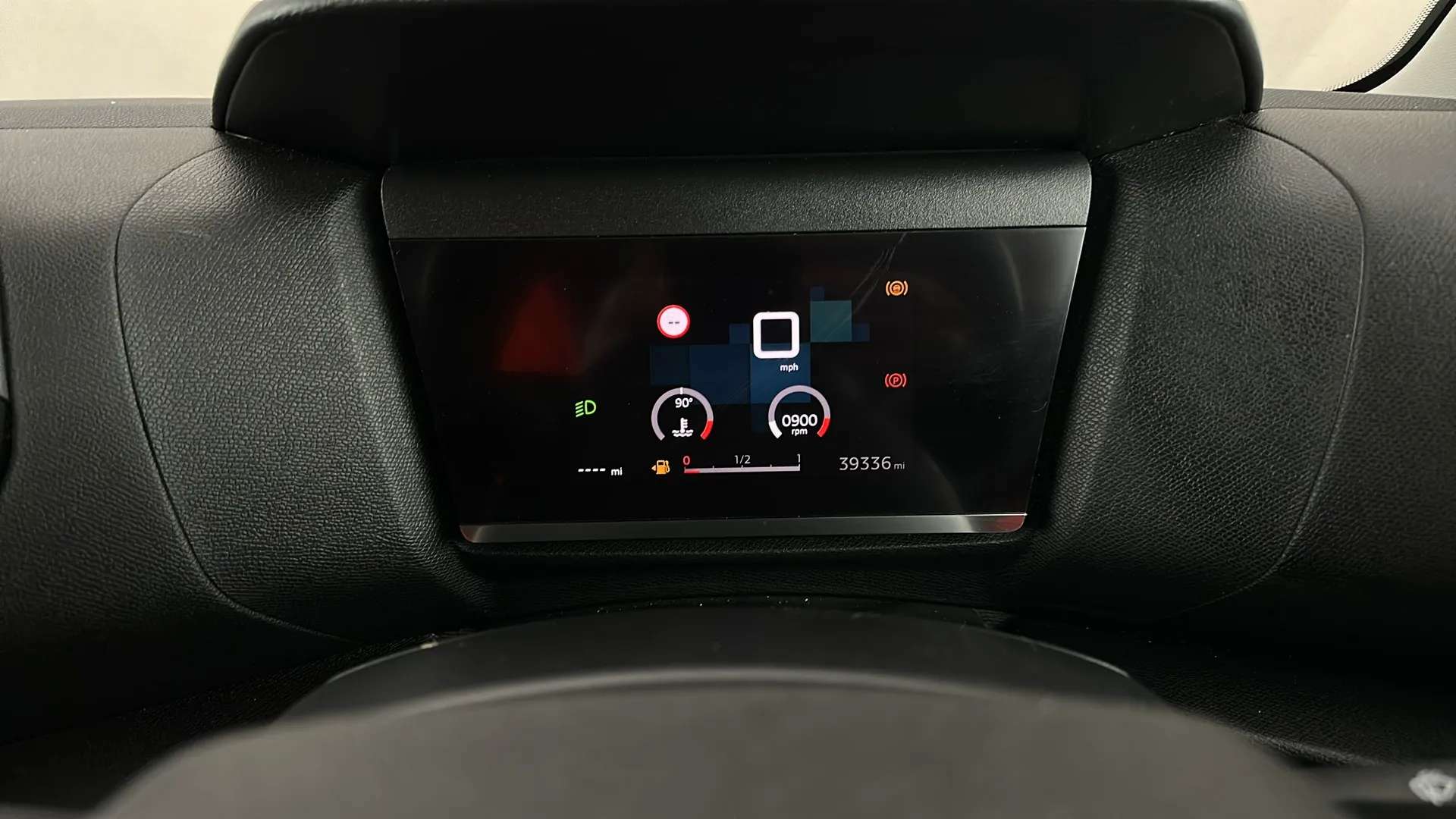 2023 CITROEN C4 2023 CITROEN C4