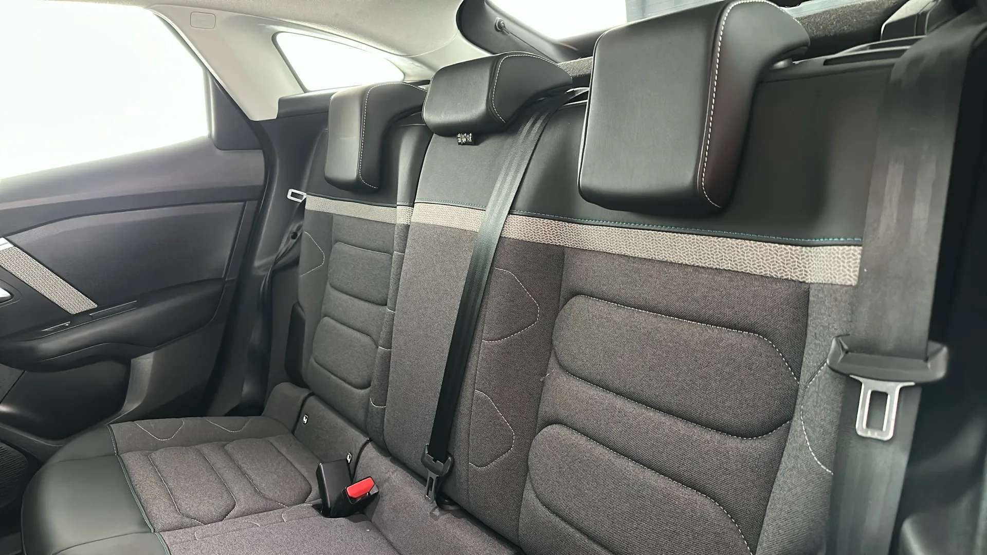 2023 CITROEN C4 2023 CITROEN C4