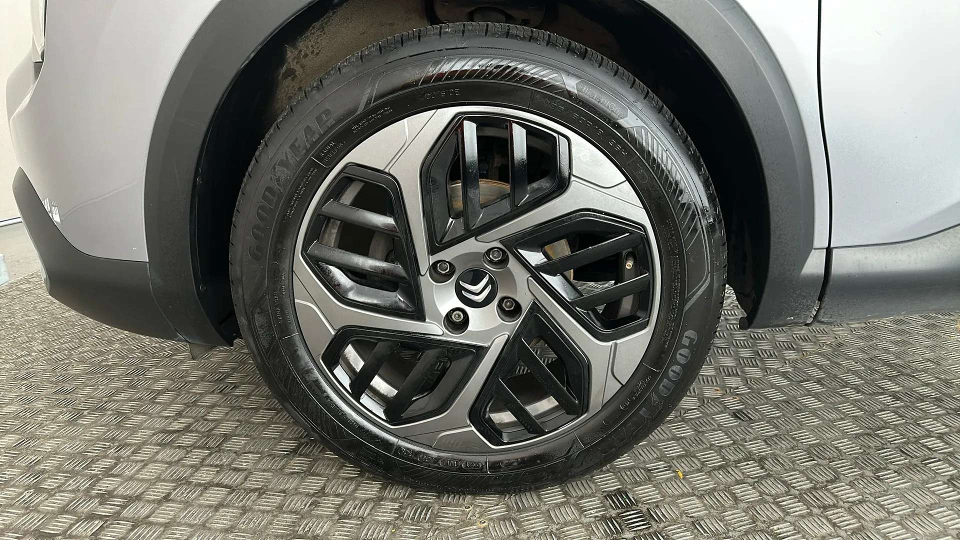 2023 CITROEN C4 2023 CITROEN C4