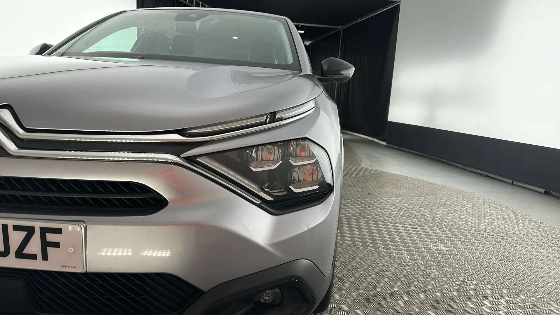 2023 CITROEN C4 2023 CITROEN C4