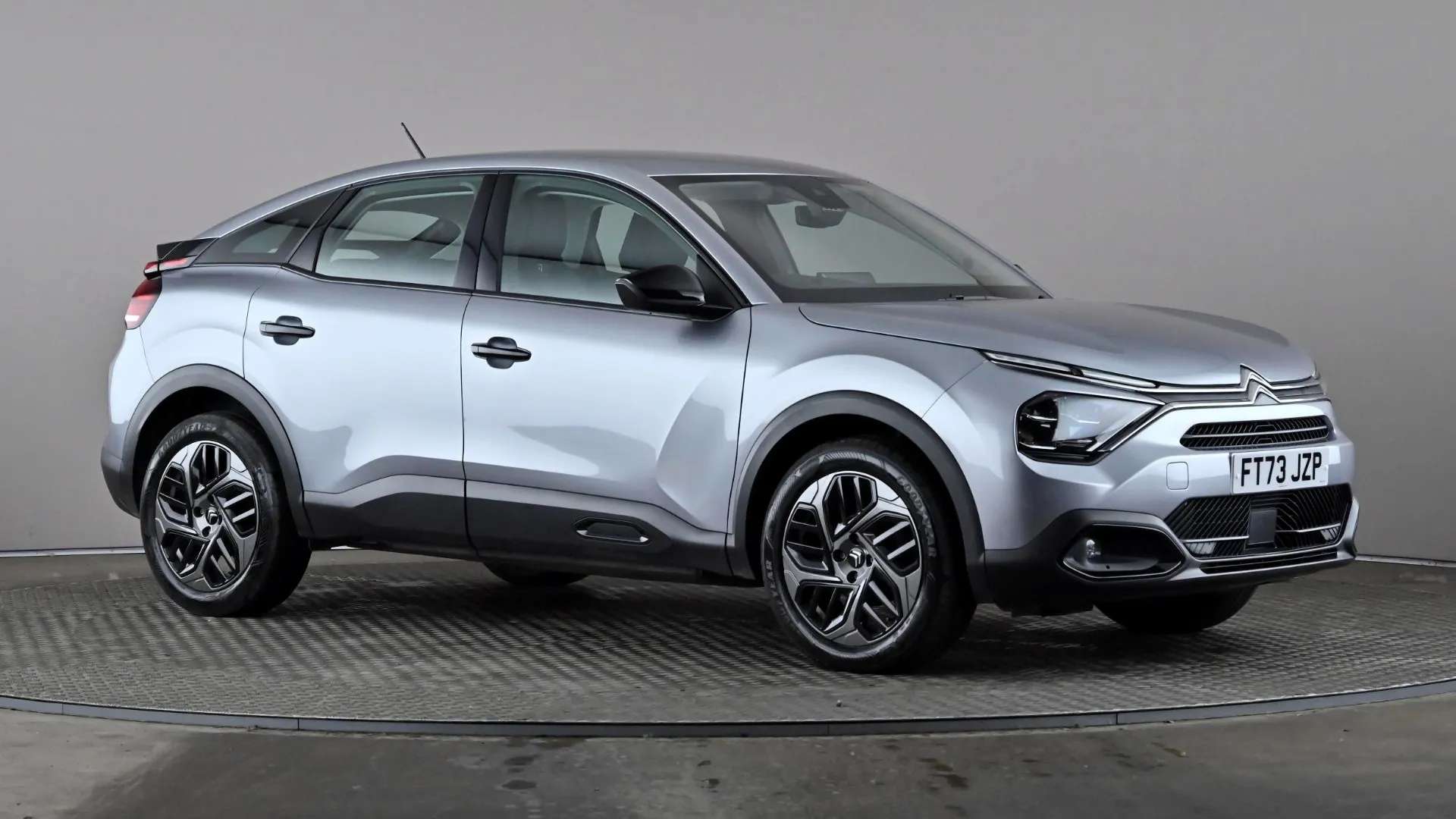 A 2023 CITROEN C4 1.2 PureTech You A 2023 CITROEN C4 1.2 PureTech You