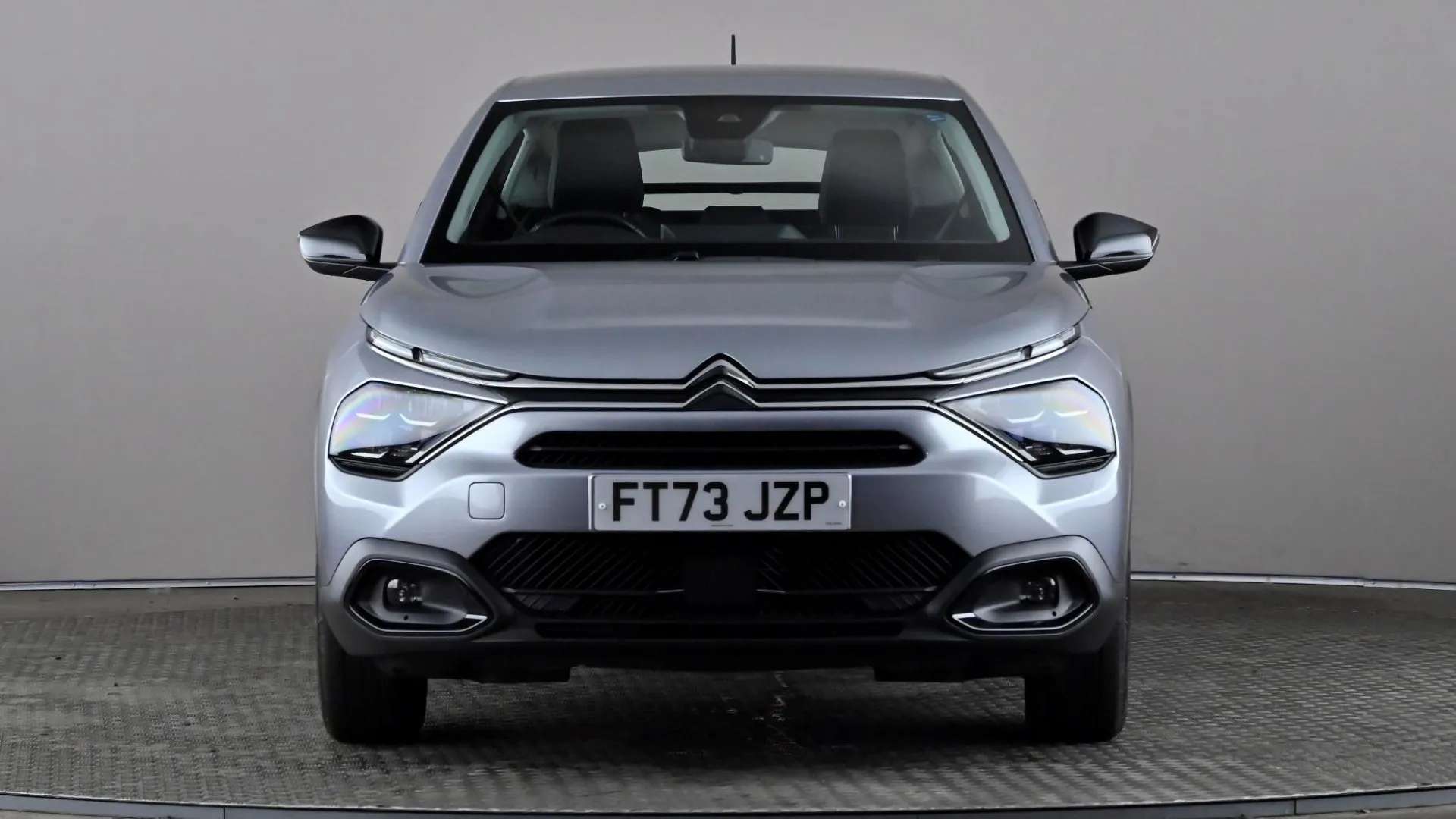 A 2023 CITROEN C4 1.2 PureTech You A 2023 CITROEN C4 1.2 PureTech You