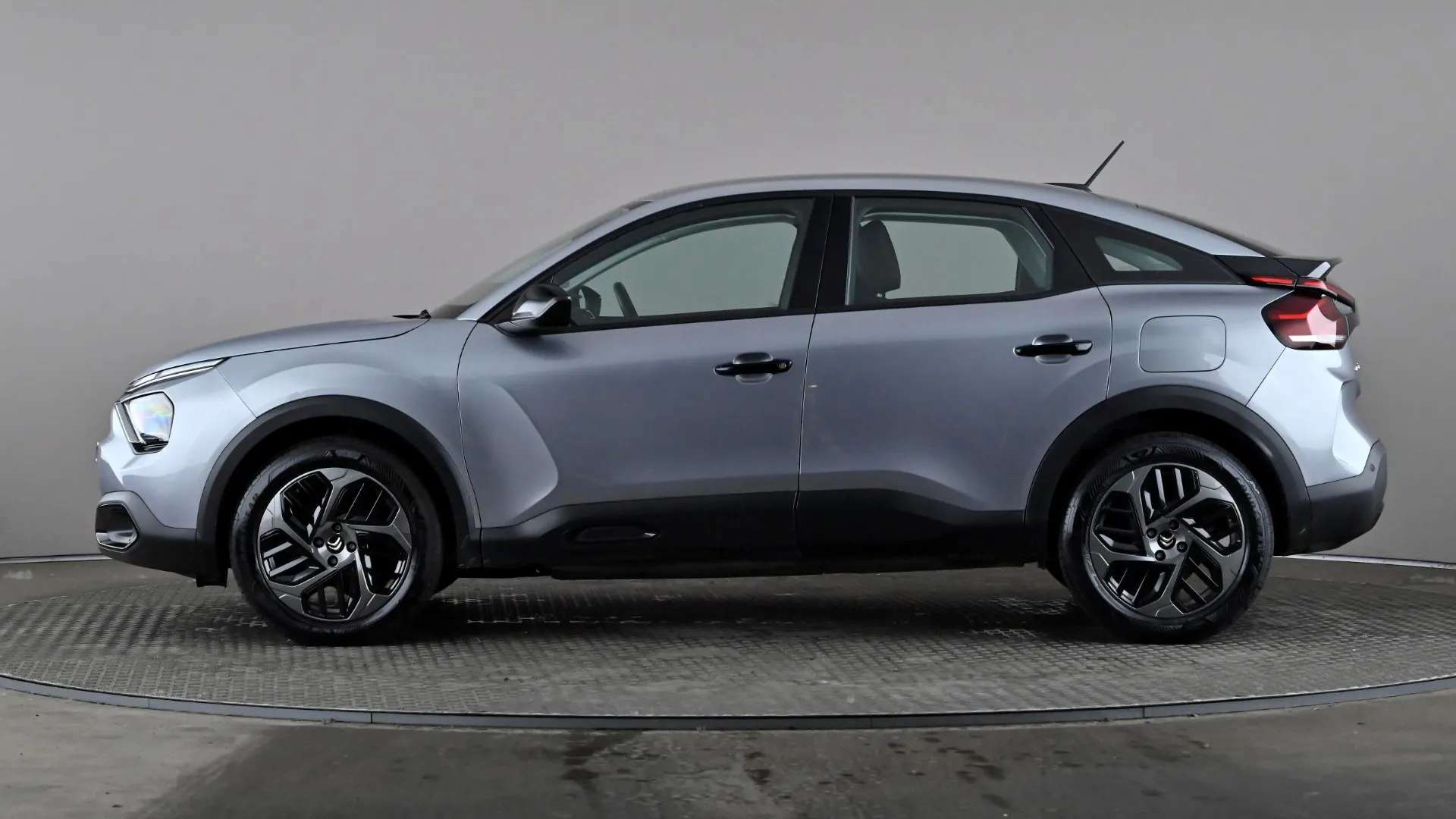A 2023 CITROEN C4 1.2 PureTech You A 2023 CITROEN C4 1.2 PureTech You