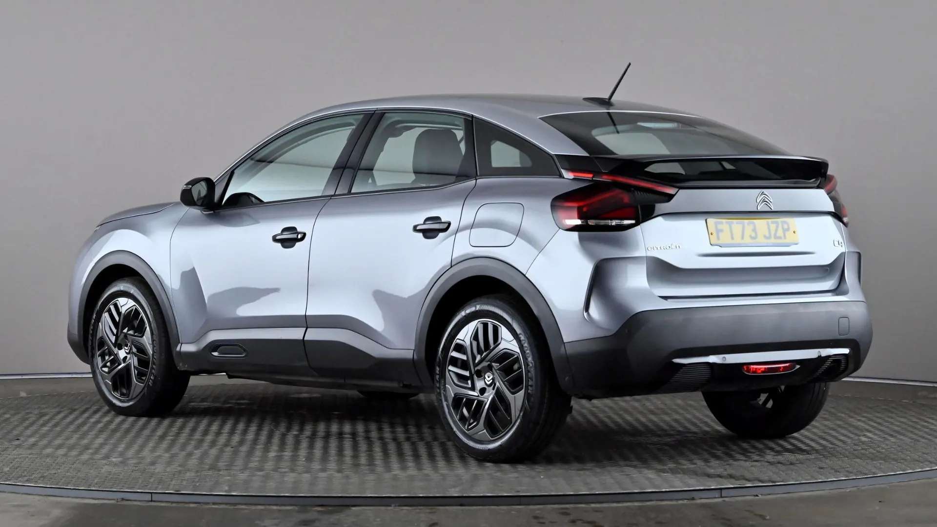 A 2023 CITROEN C4 1.2 PureTech You A 2023 CITROEN C4 1.2 PureTech You