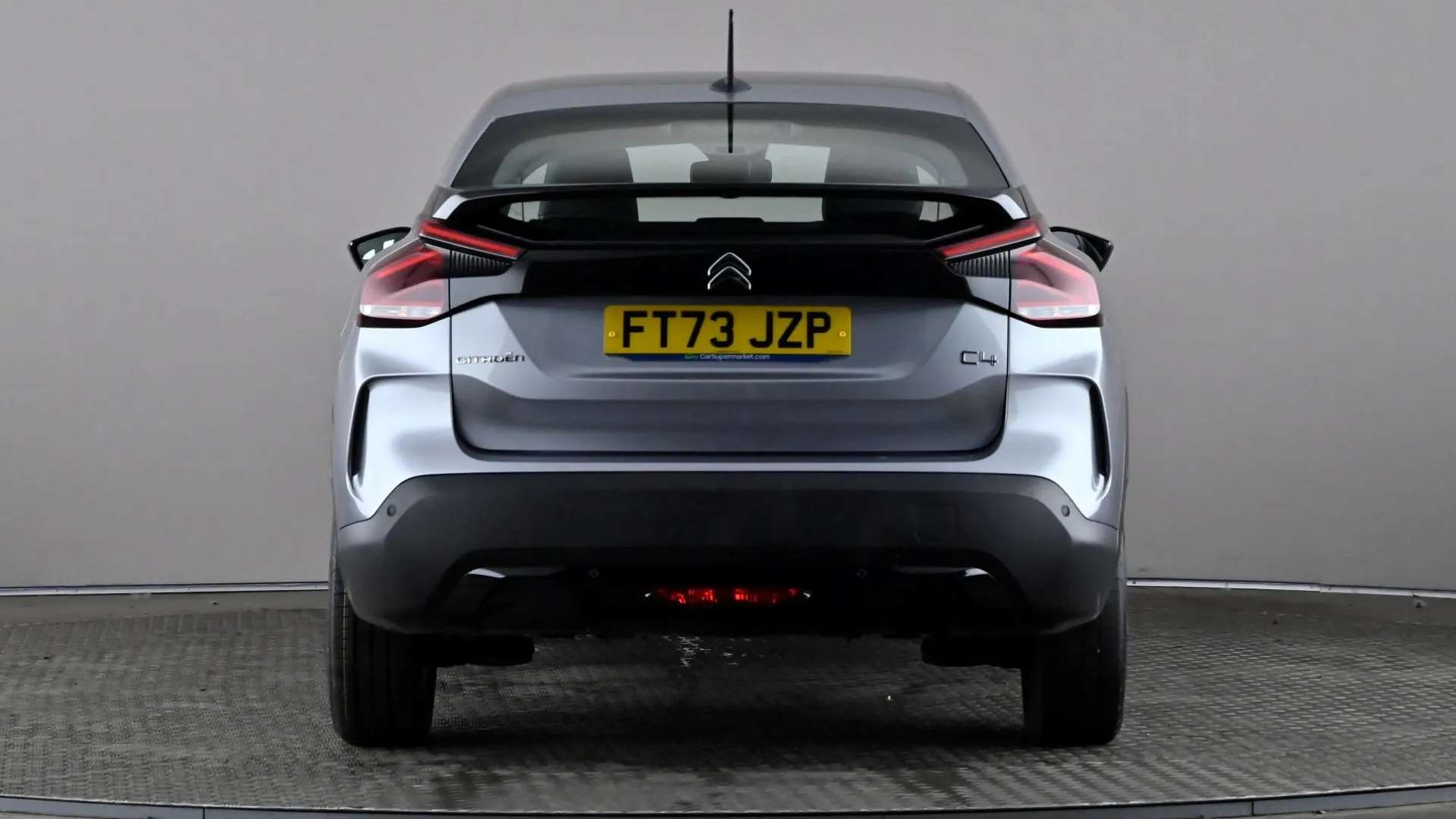 2023 CITROEN C4 2023 CITROEN C4