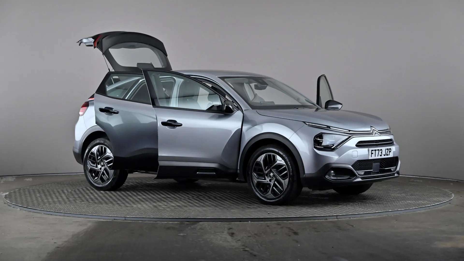 2023 CITROEN C4 2023 CITROEN C4