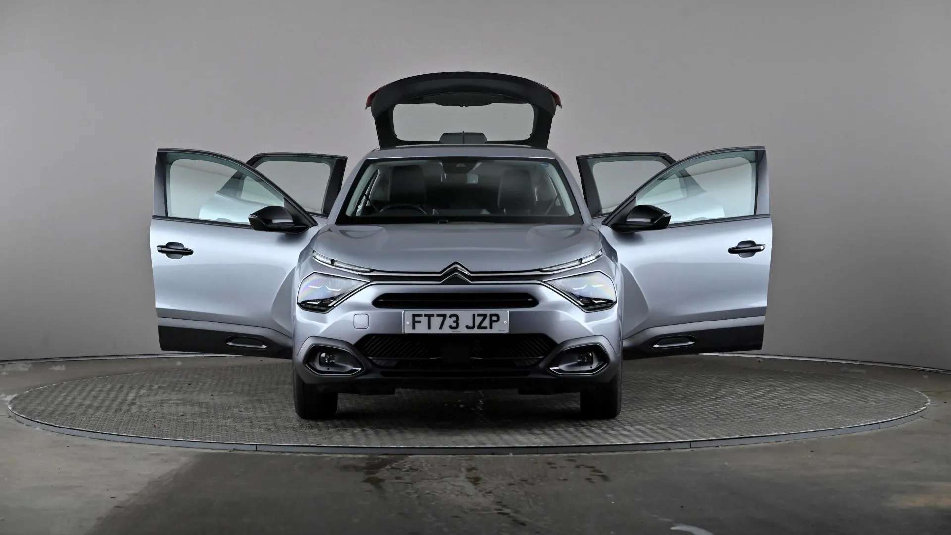 2023 CITROEN C4 2023 CITROEN C4