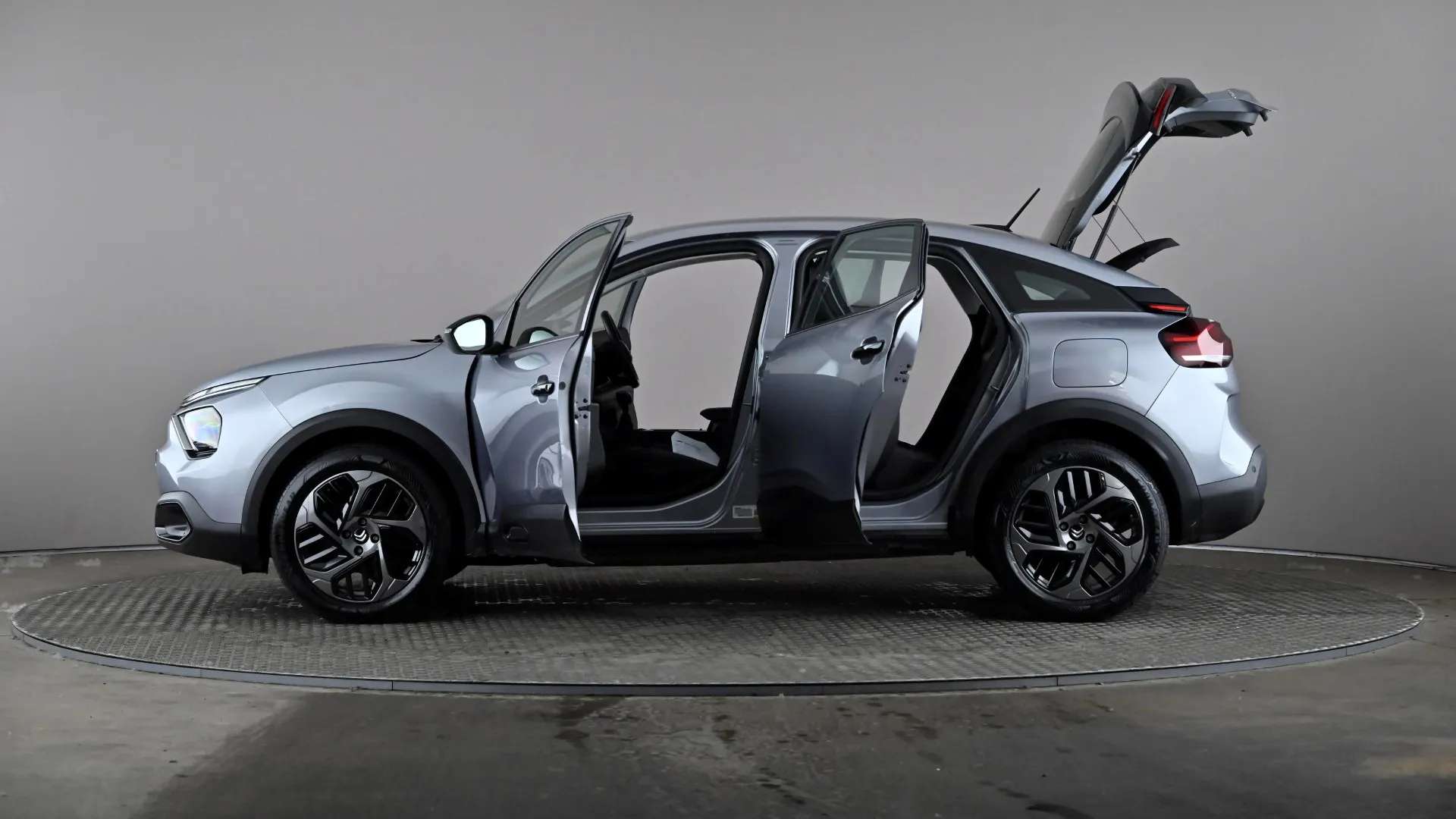 2023 CITROEN C4 2023 CITROEN C4
