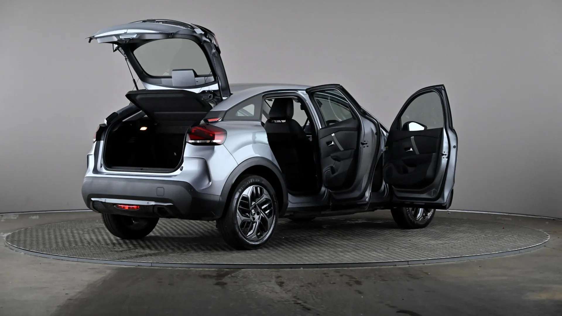 2023 CITROEN C4 2023 CITROEN C4