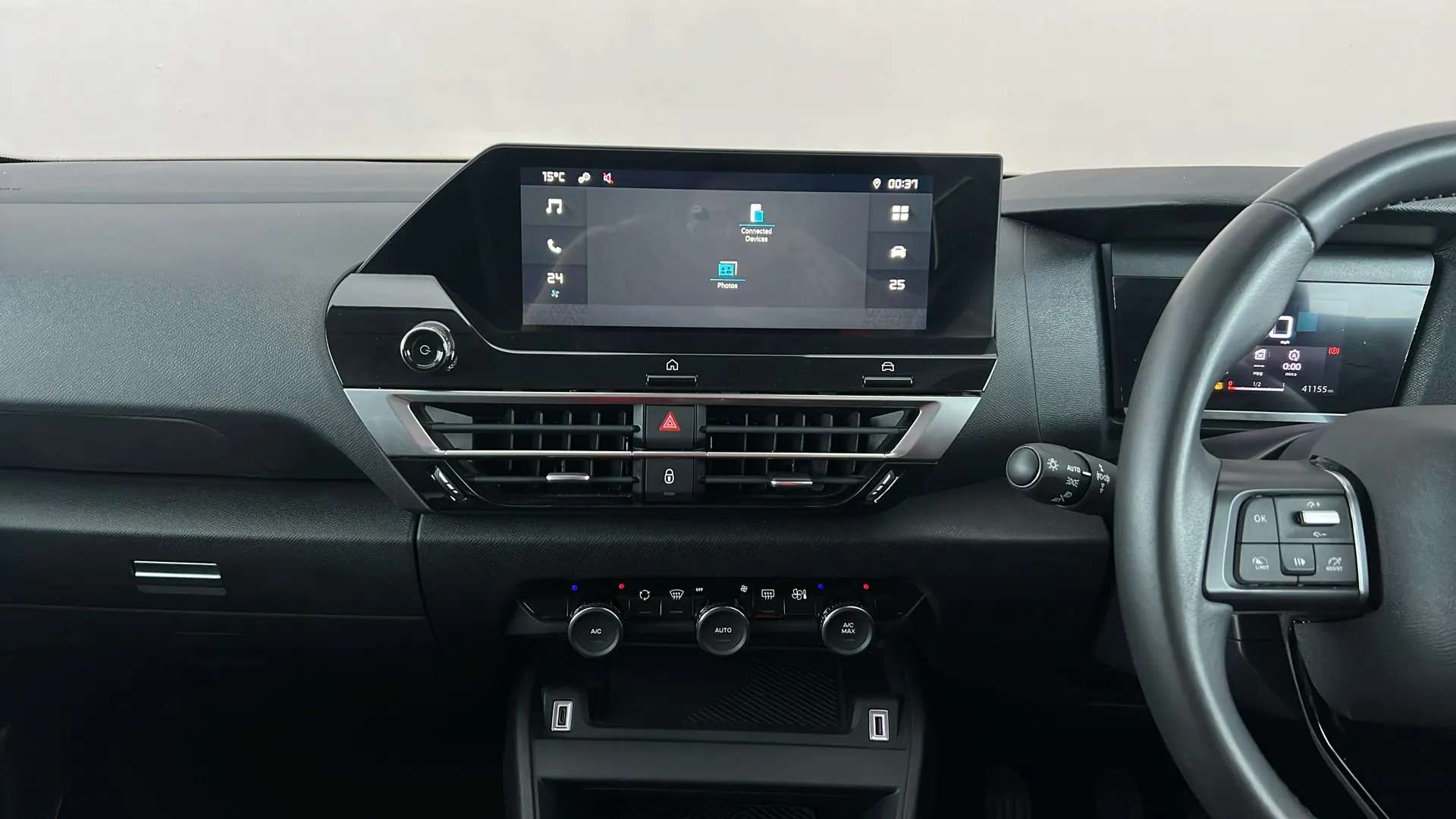 2023 CITROEN C4 2023 CITROEN C4